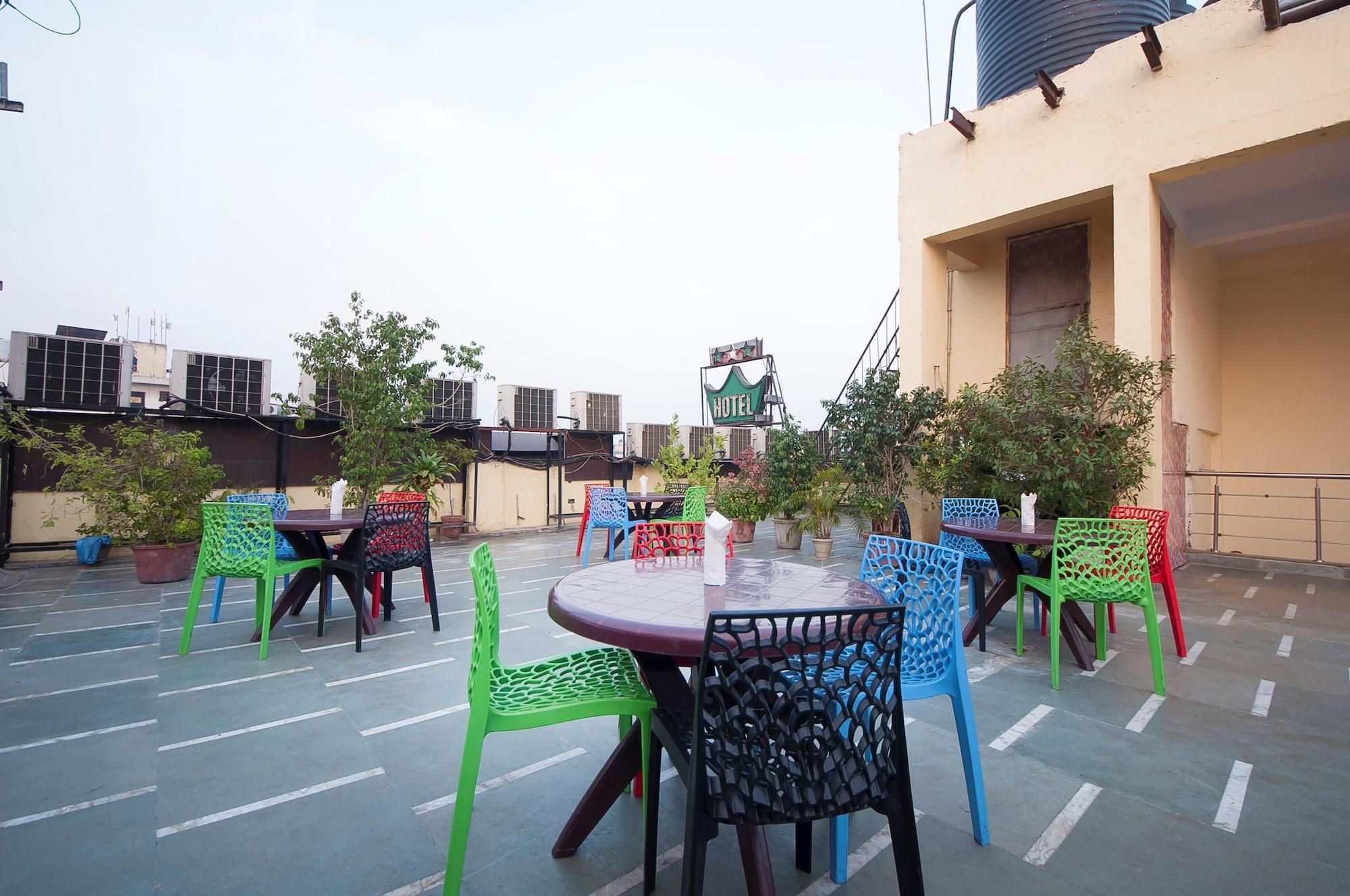 Hotel Grand Plaza