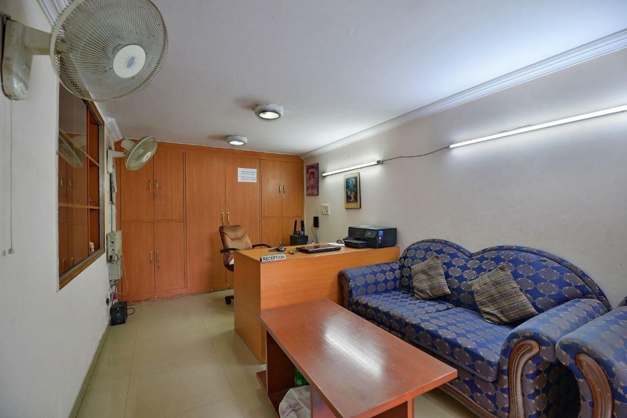 Hotel Kashish Residency Banquet