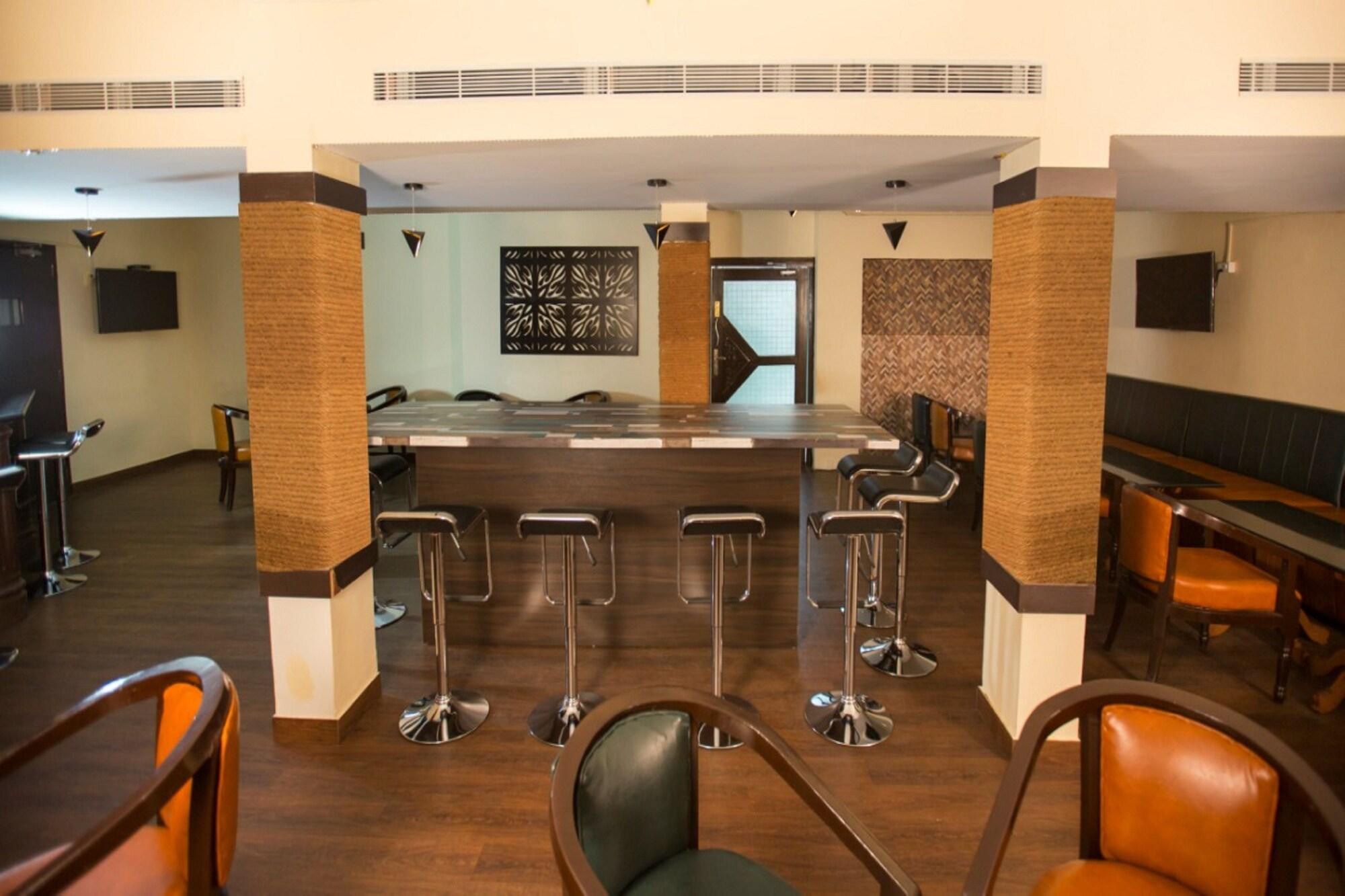 Hotel Ashok Residency