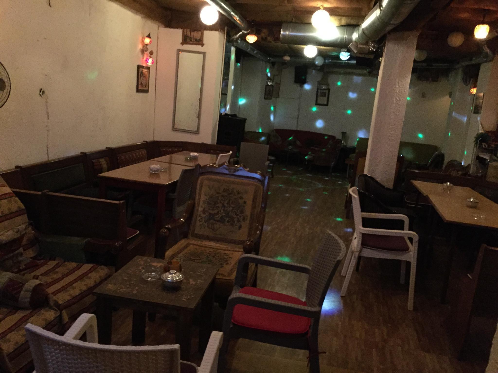 Istanbul Paris Hotel Hostel