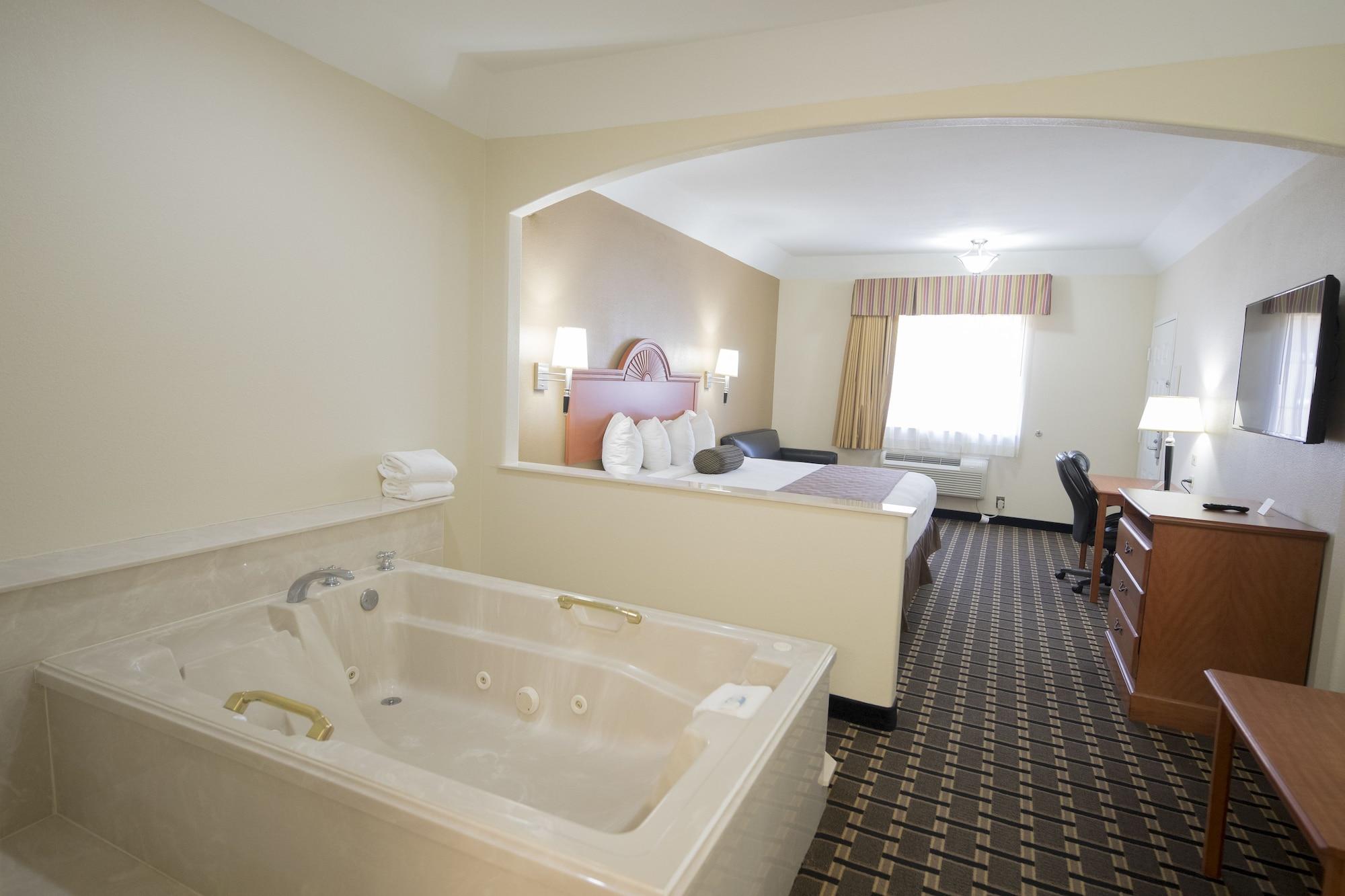Motel 6 Tyler Tx