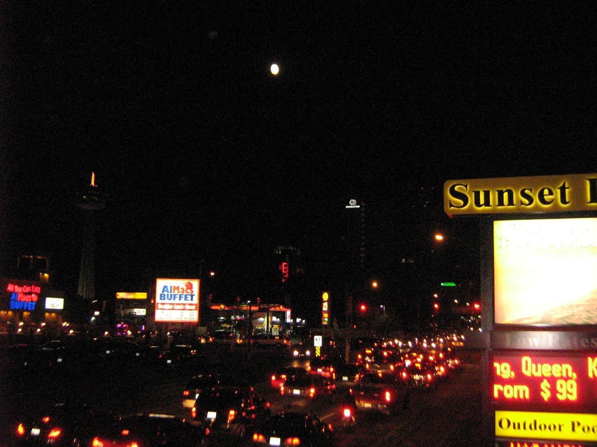 Sunset Inn