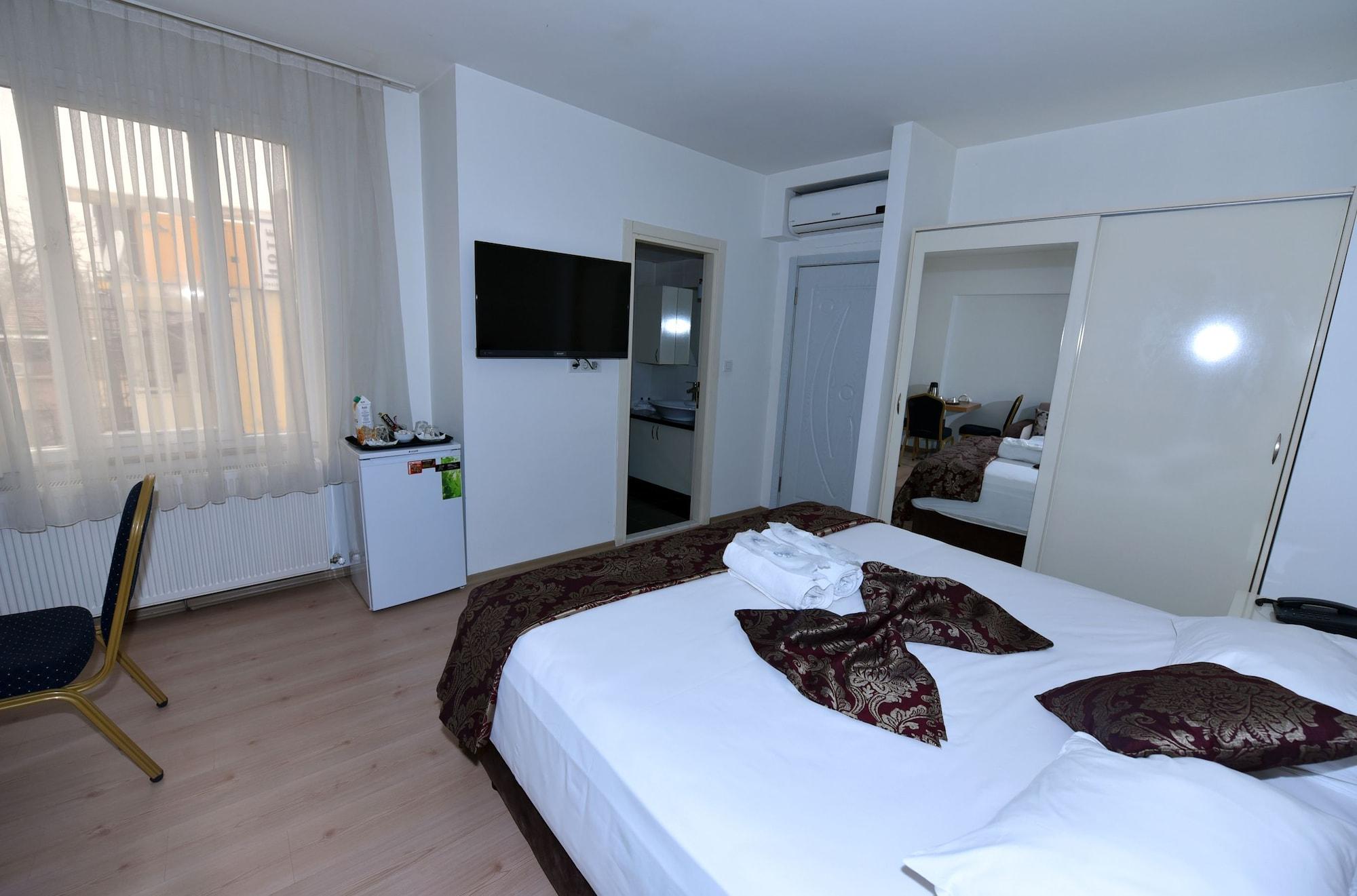 Beyaz Kosk Hotel