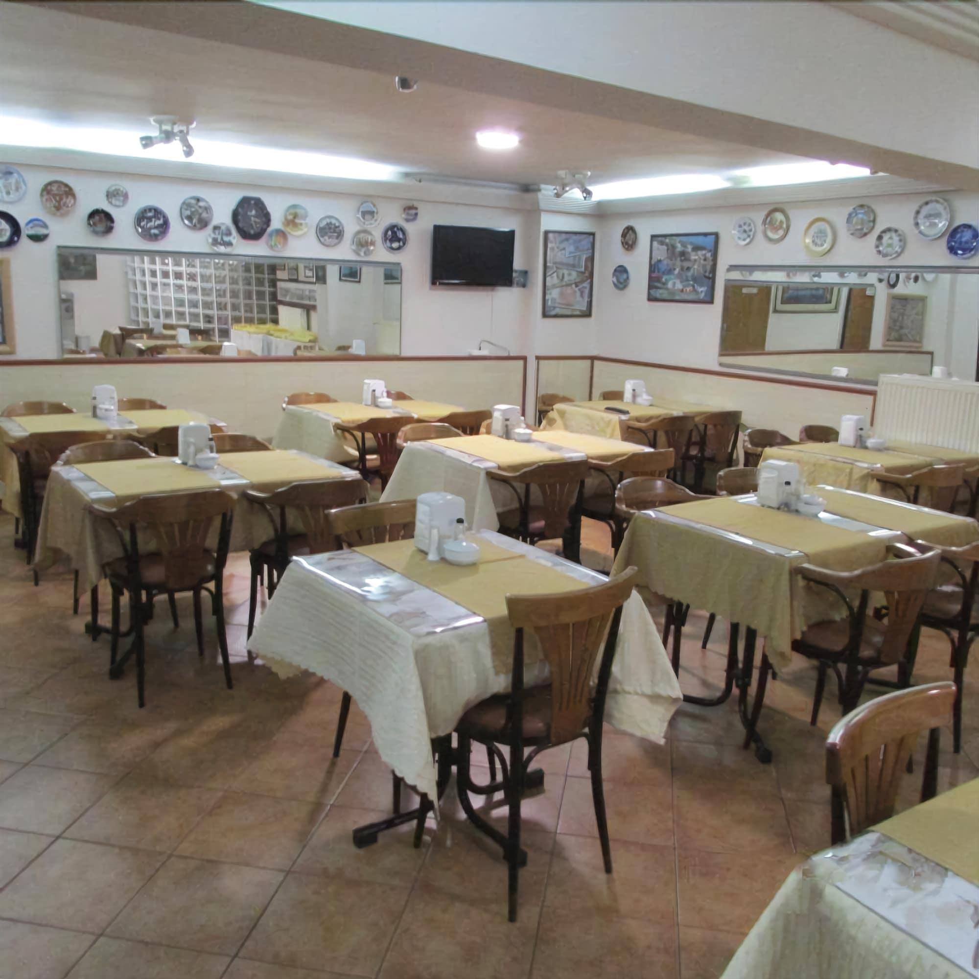 Kadikoy Otel