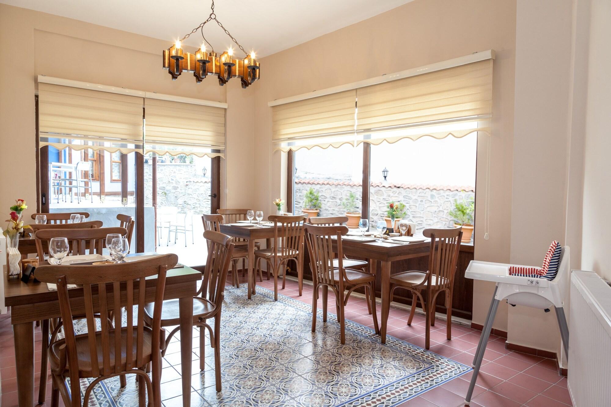 Lal Hotel Bursa