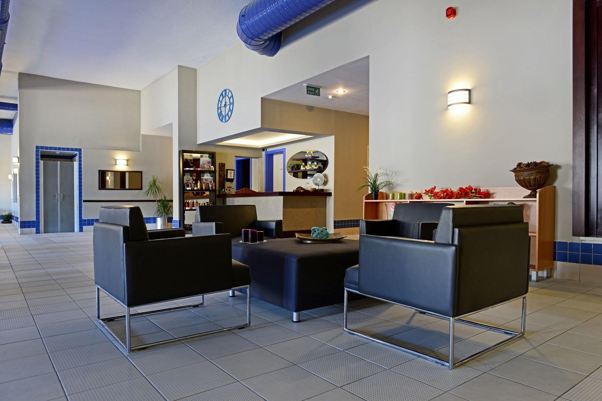 Karinna Hotel Uludag