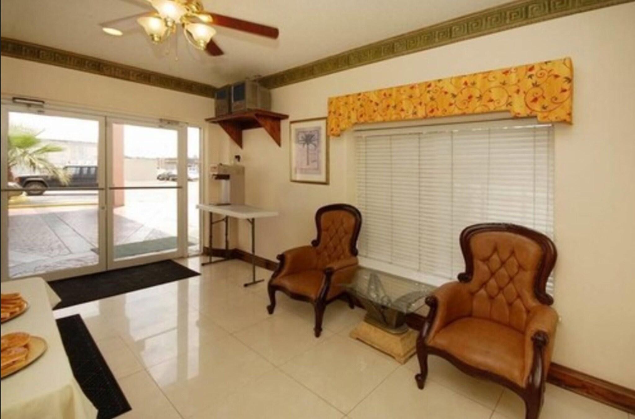 La Copa Inn Mcallen