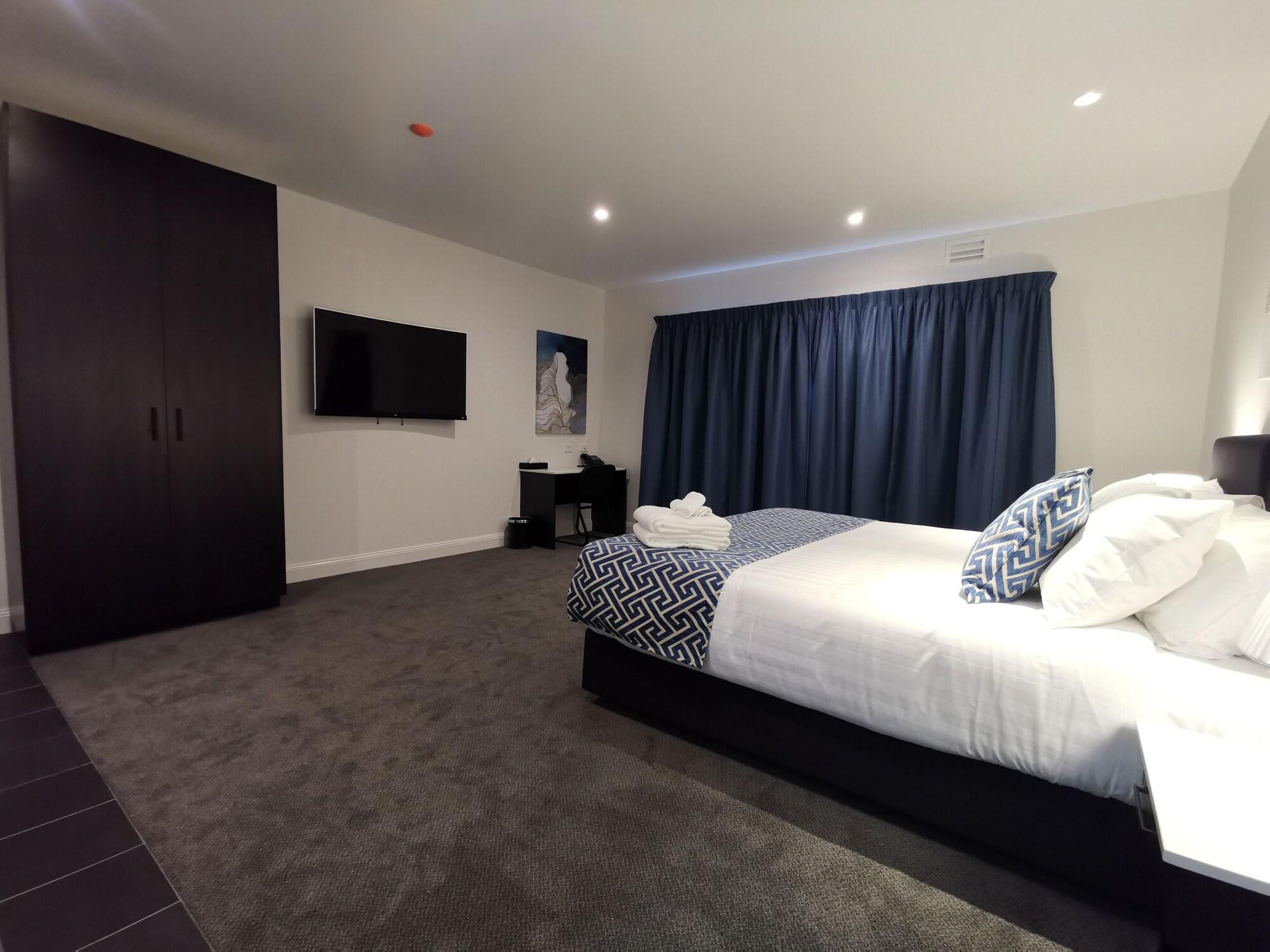 The Abbey Motel Goulburn