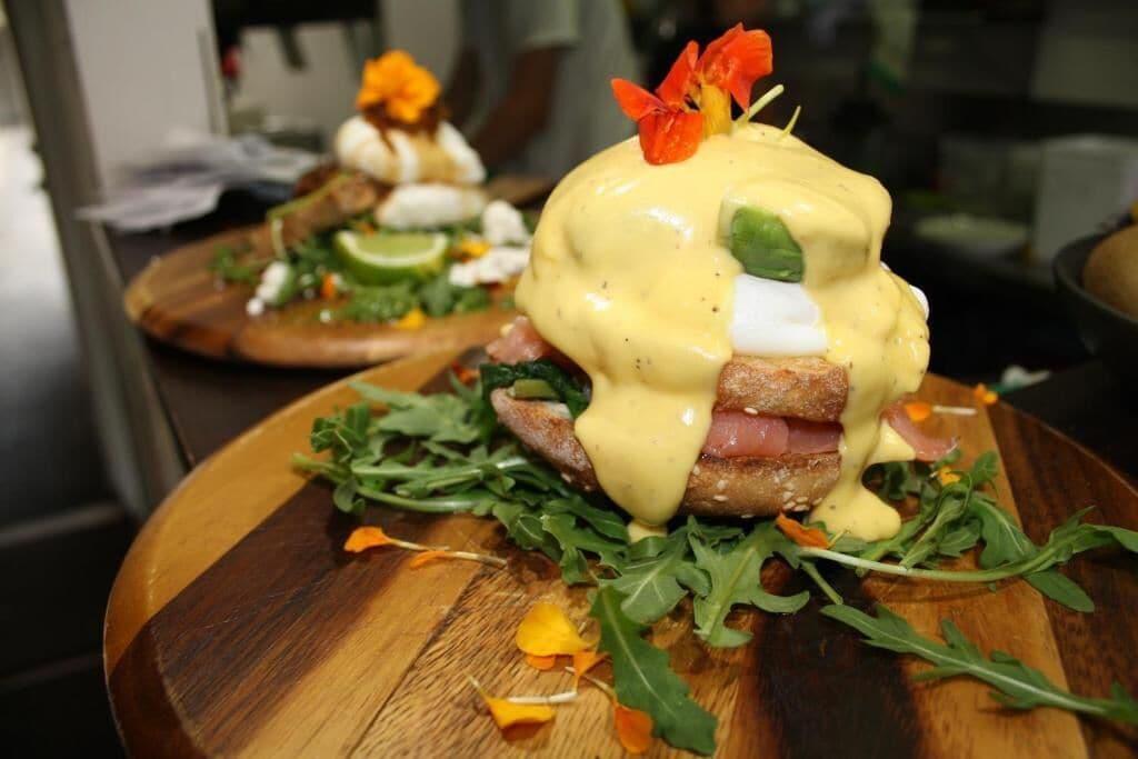 10 Hastings Boutique Motel & Cafe by null