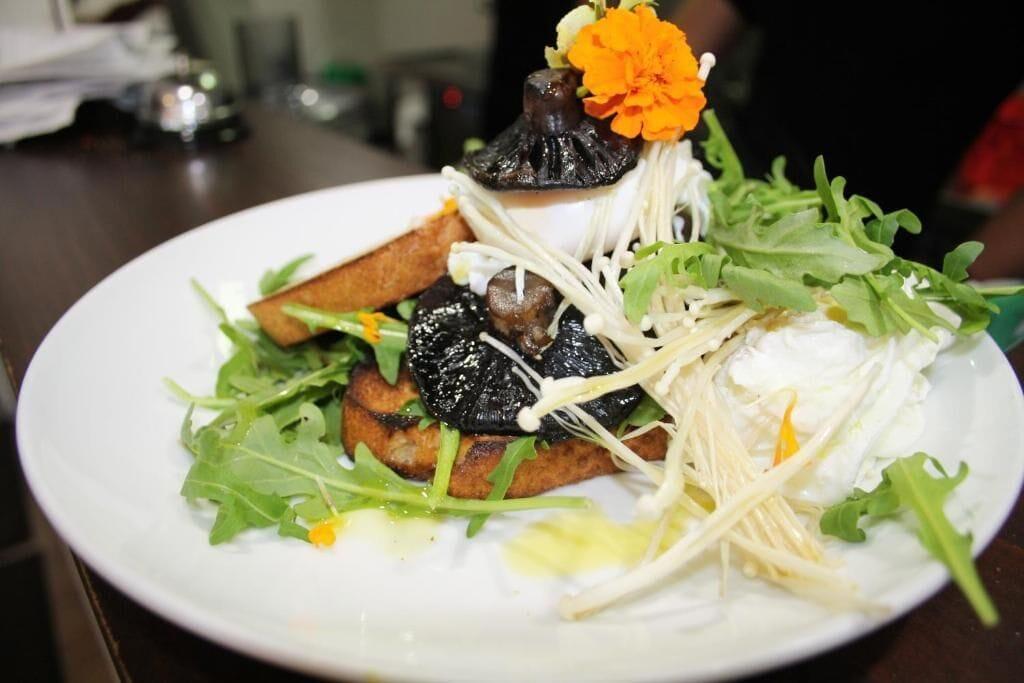 10 Hastings Boutique Motel & Cafe by null