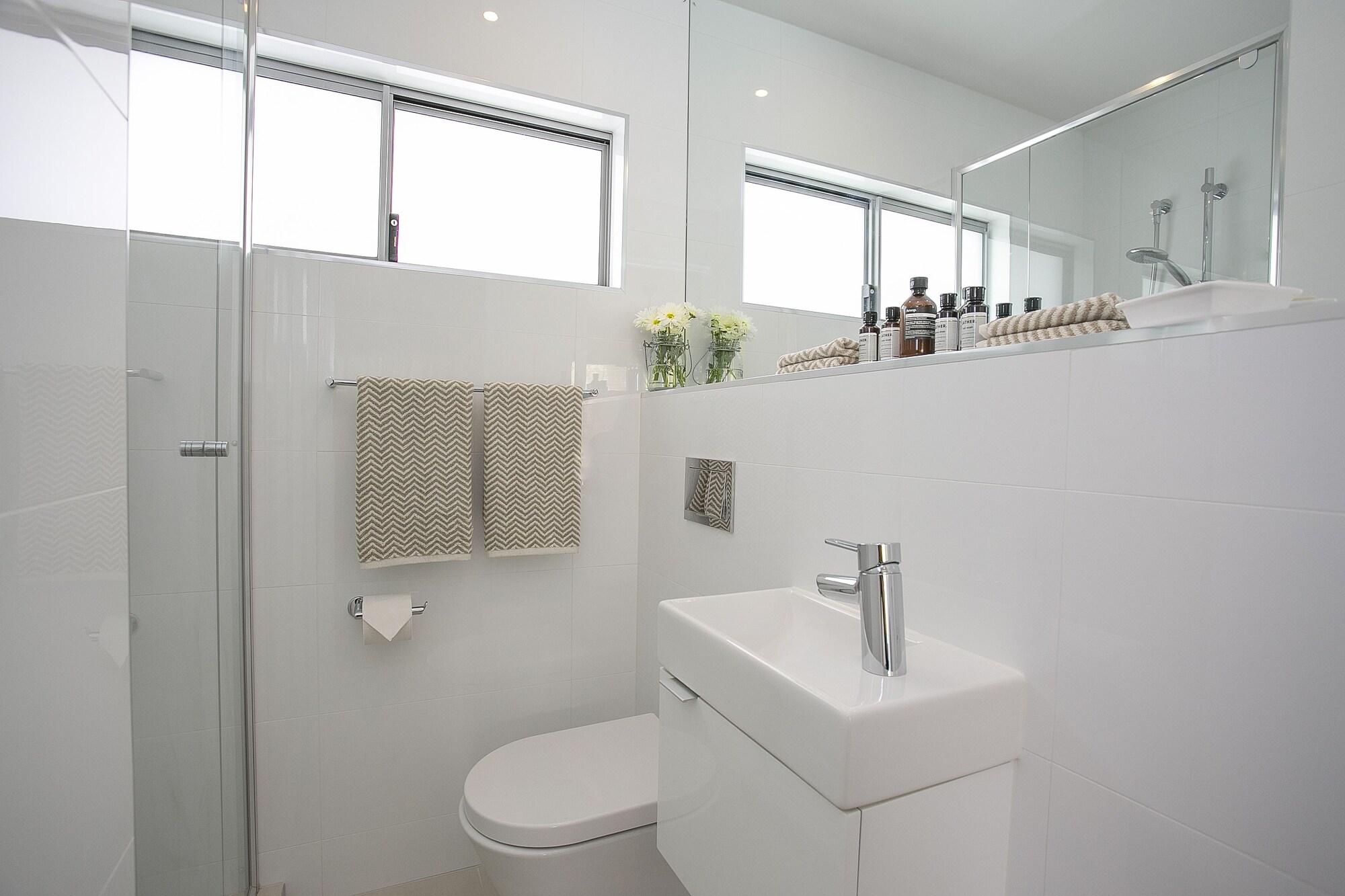 10 Hastings Boutique Motel & Cafe by null