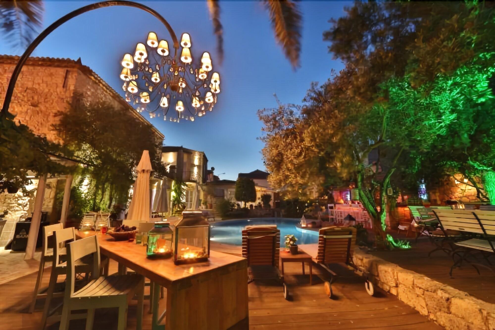 La Grenadine Hotel Adults Only