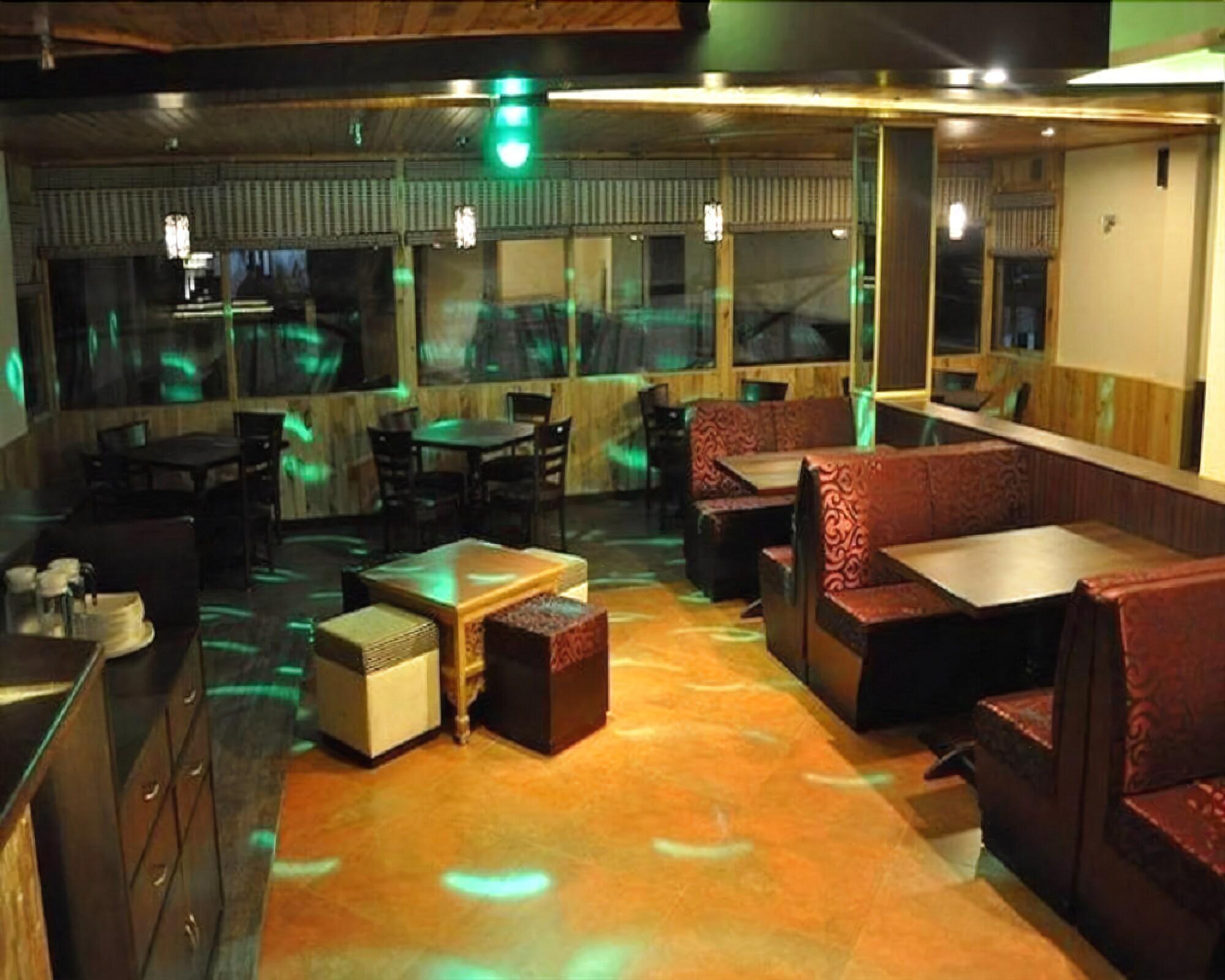Juniper Residency