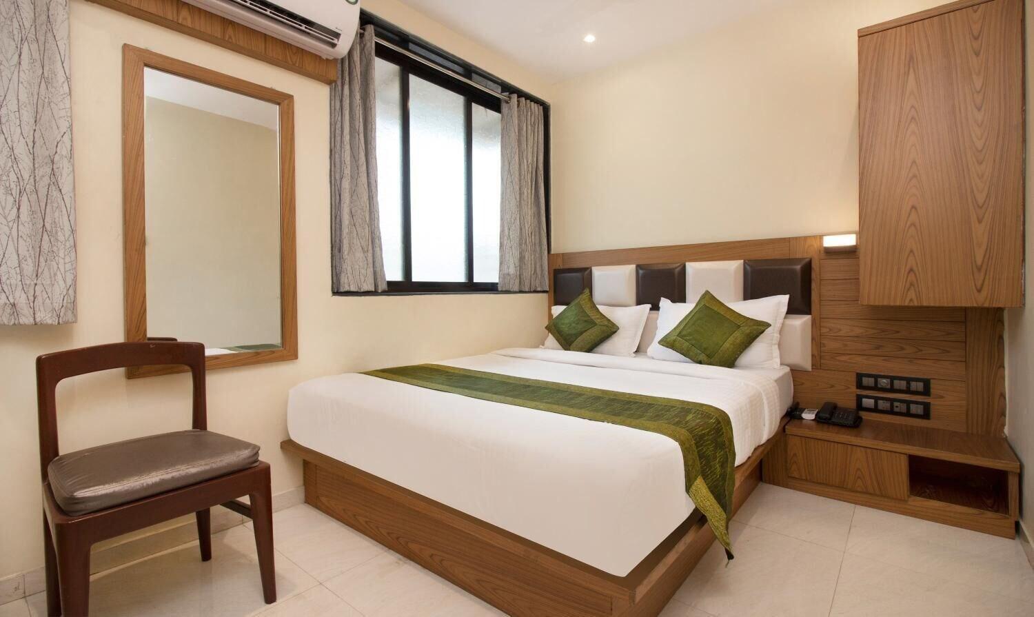 Hotel Residency Park