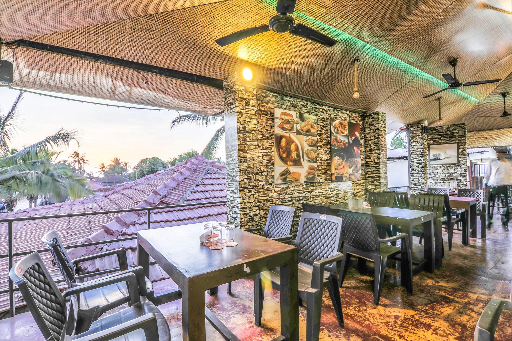 Fabhotel Victoria Baga Beach