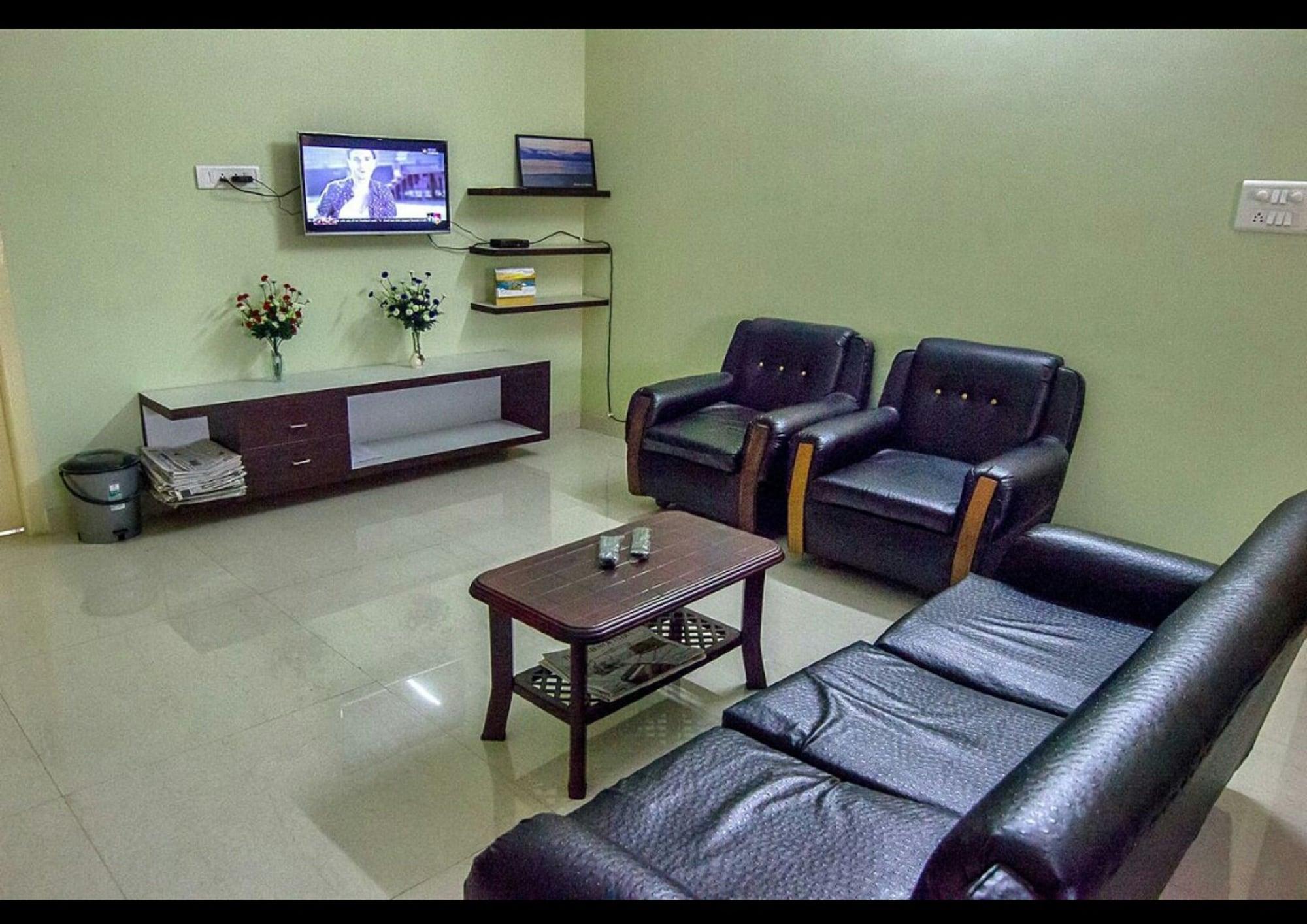 Ashirwad Homestay