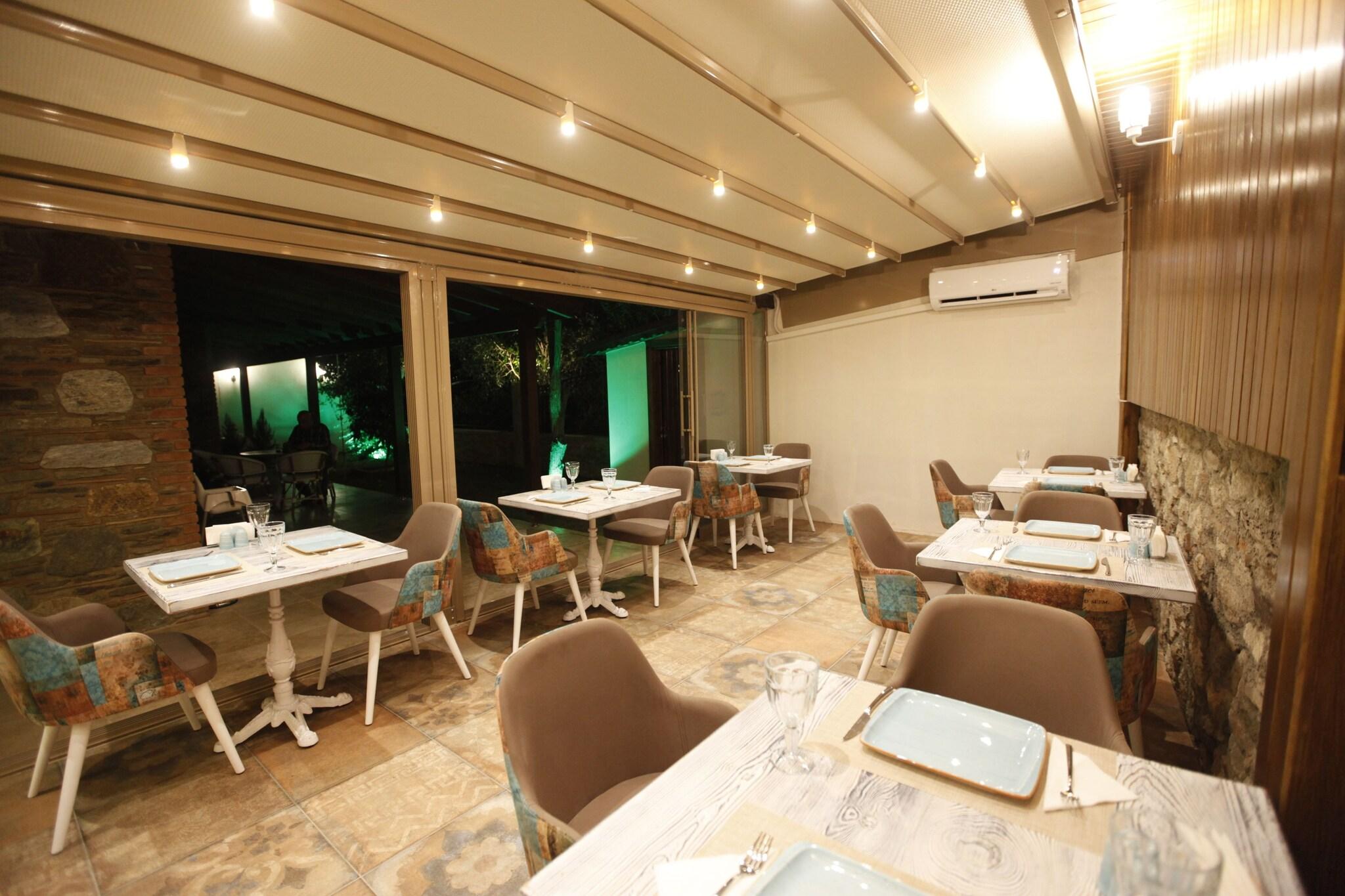 Livia Hotel Ephesus