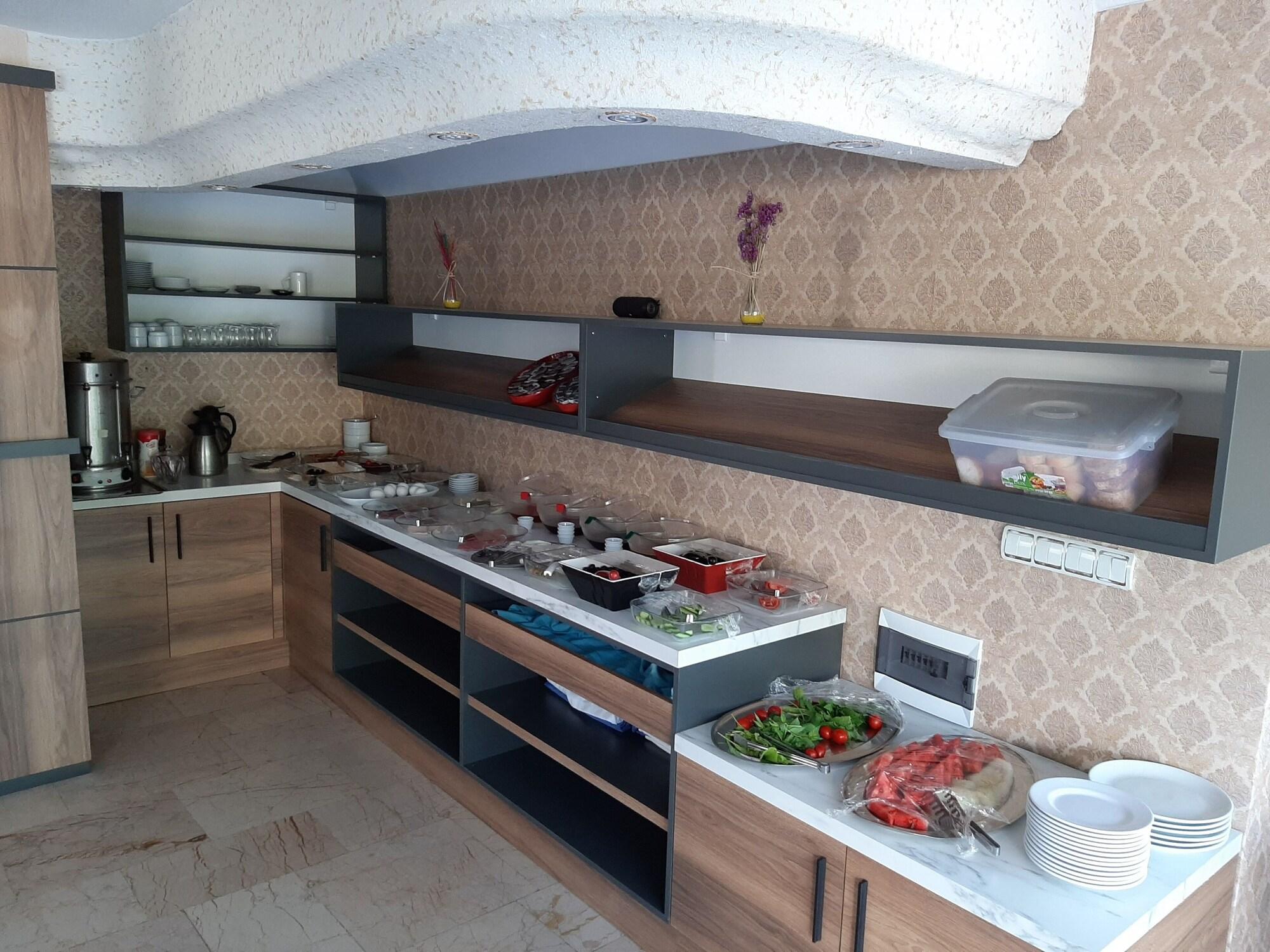Gunduz Otel
