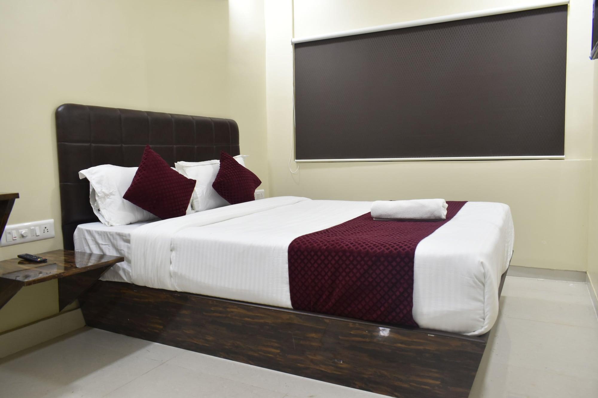 Hotel Al Alif