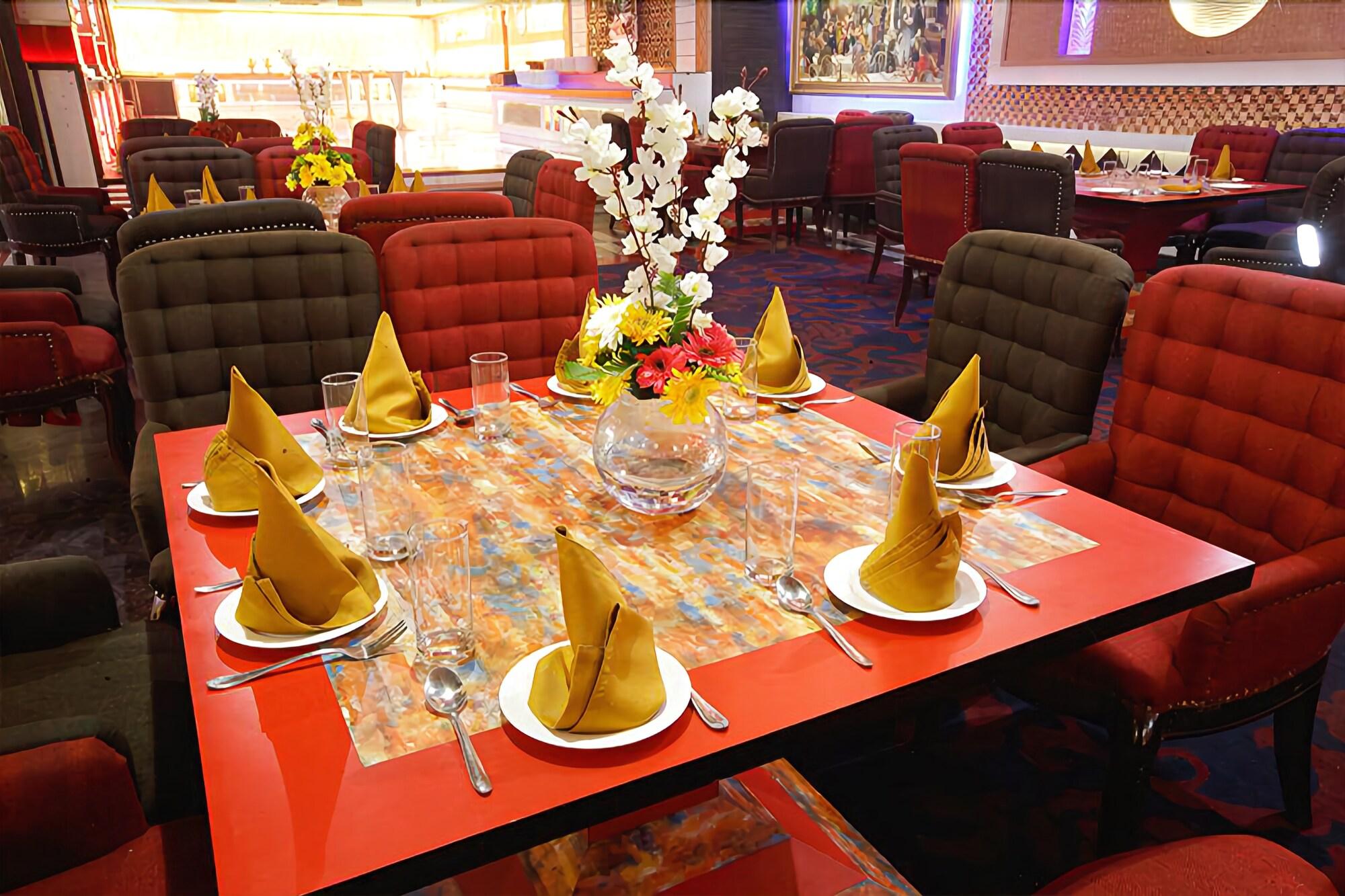 Hotel Nagpal Regency