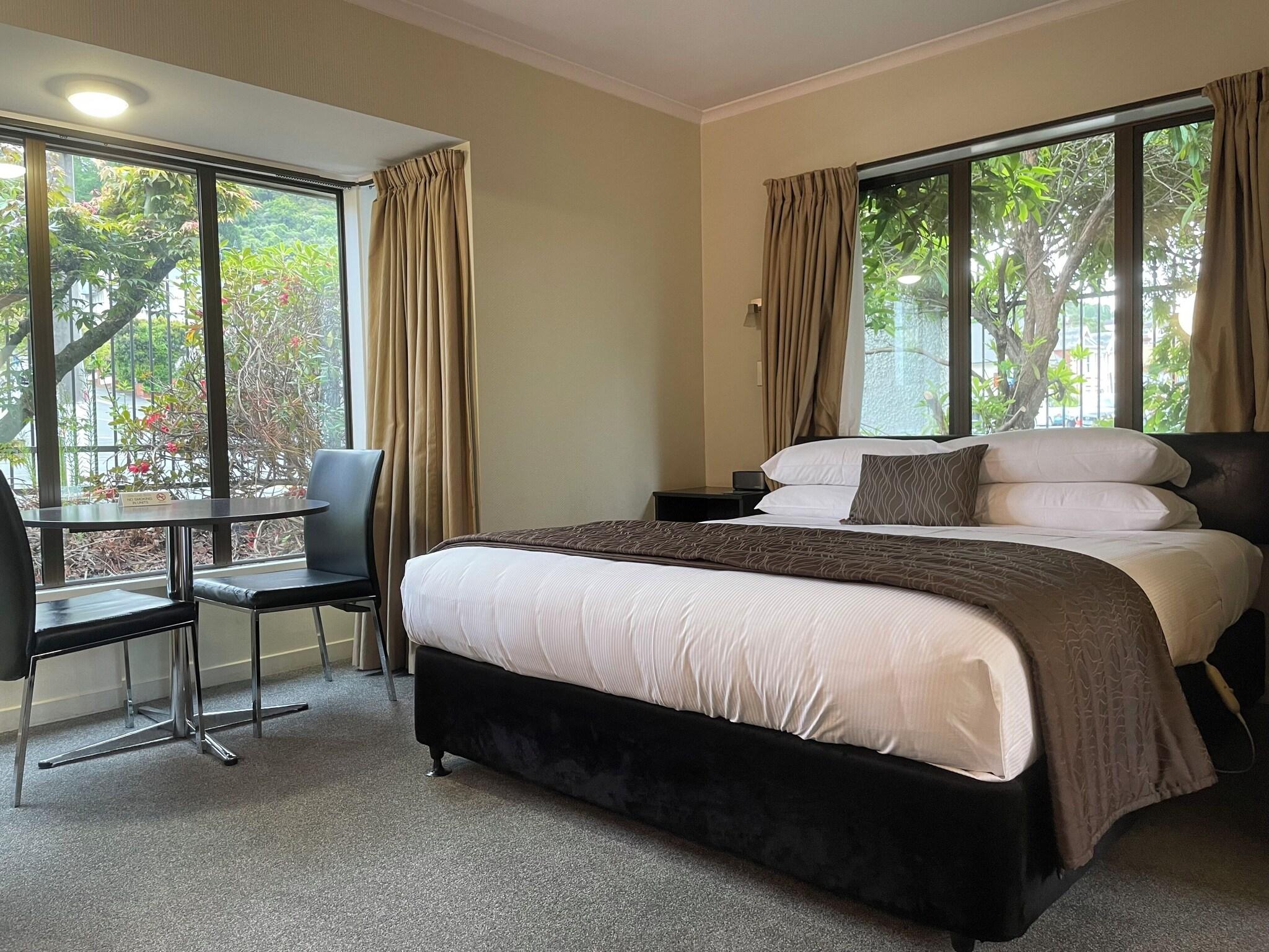 Allan Court Motel by null