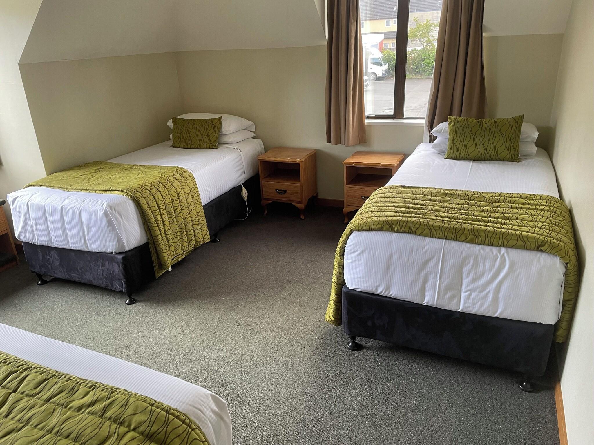 Allan Court Motel by null