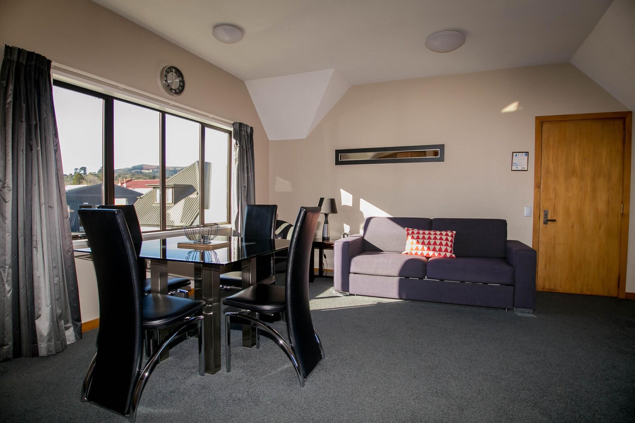 Allan Court Motel by null