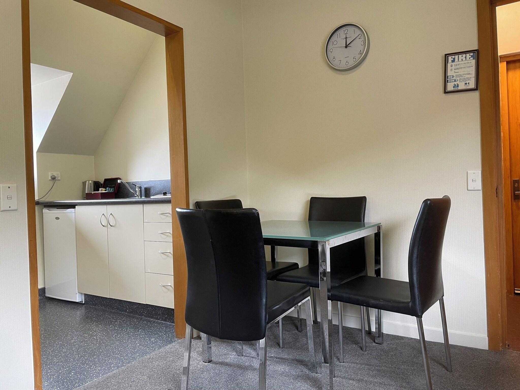 Allan Court Motel by null