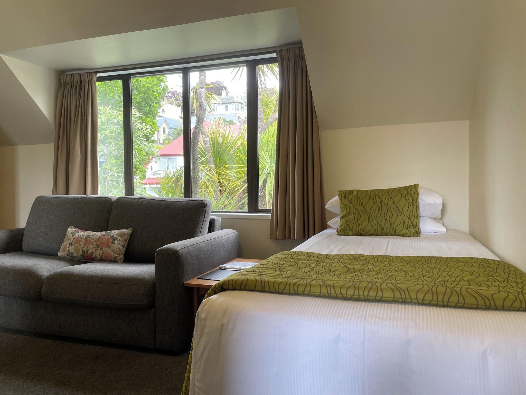 Allan Court Motel by null