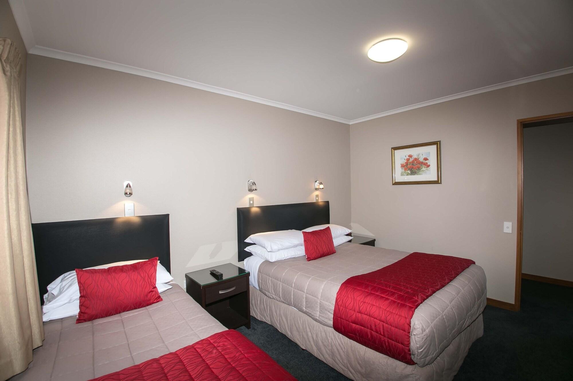 Allan Court Motel by null