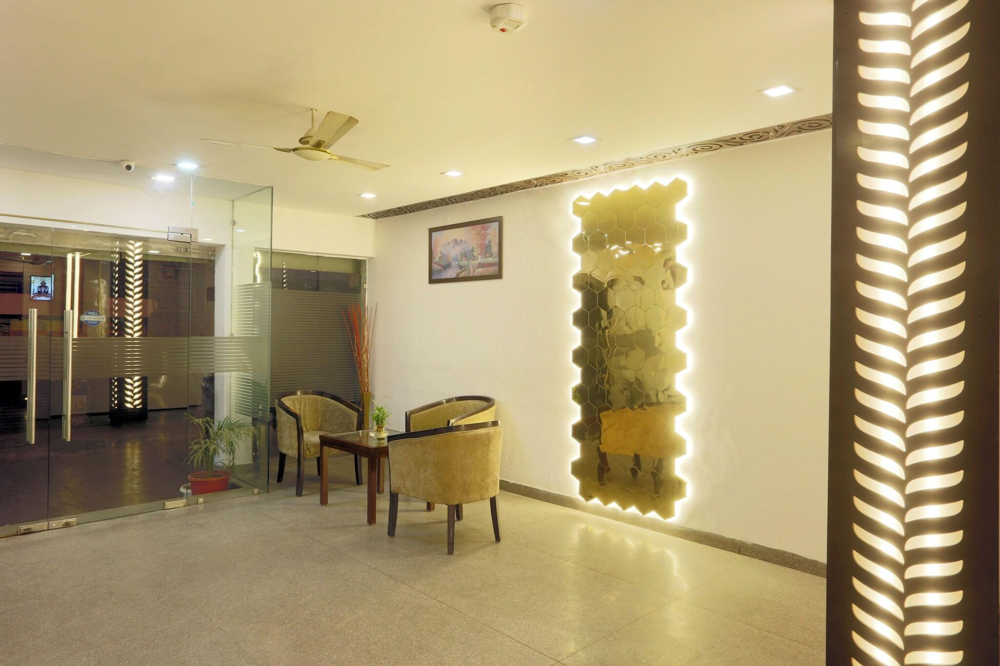 Hotel Chanakya Inn