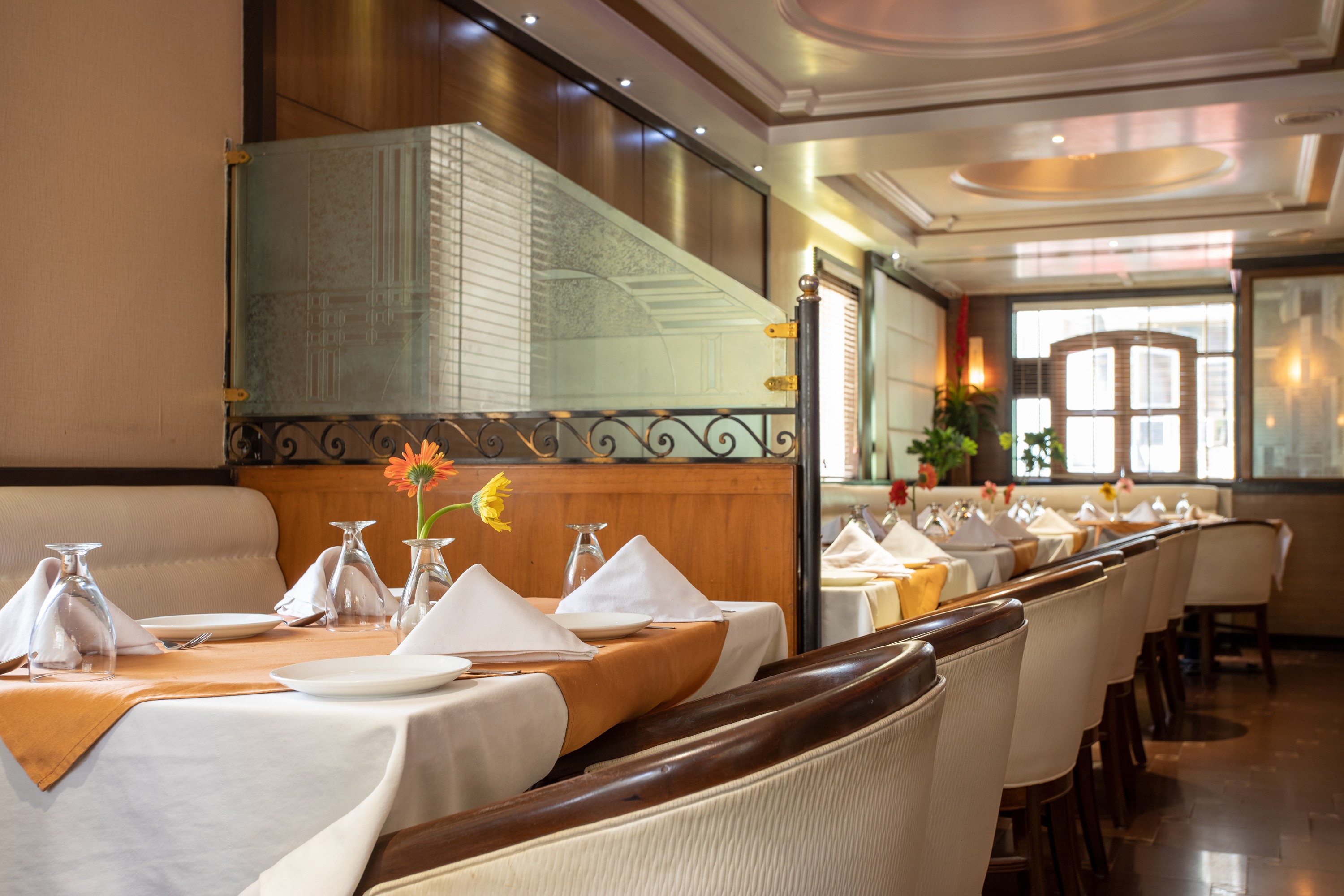 Hotel Dwaraka Residency