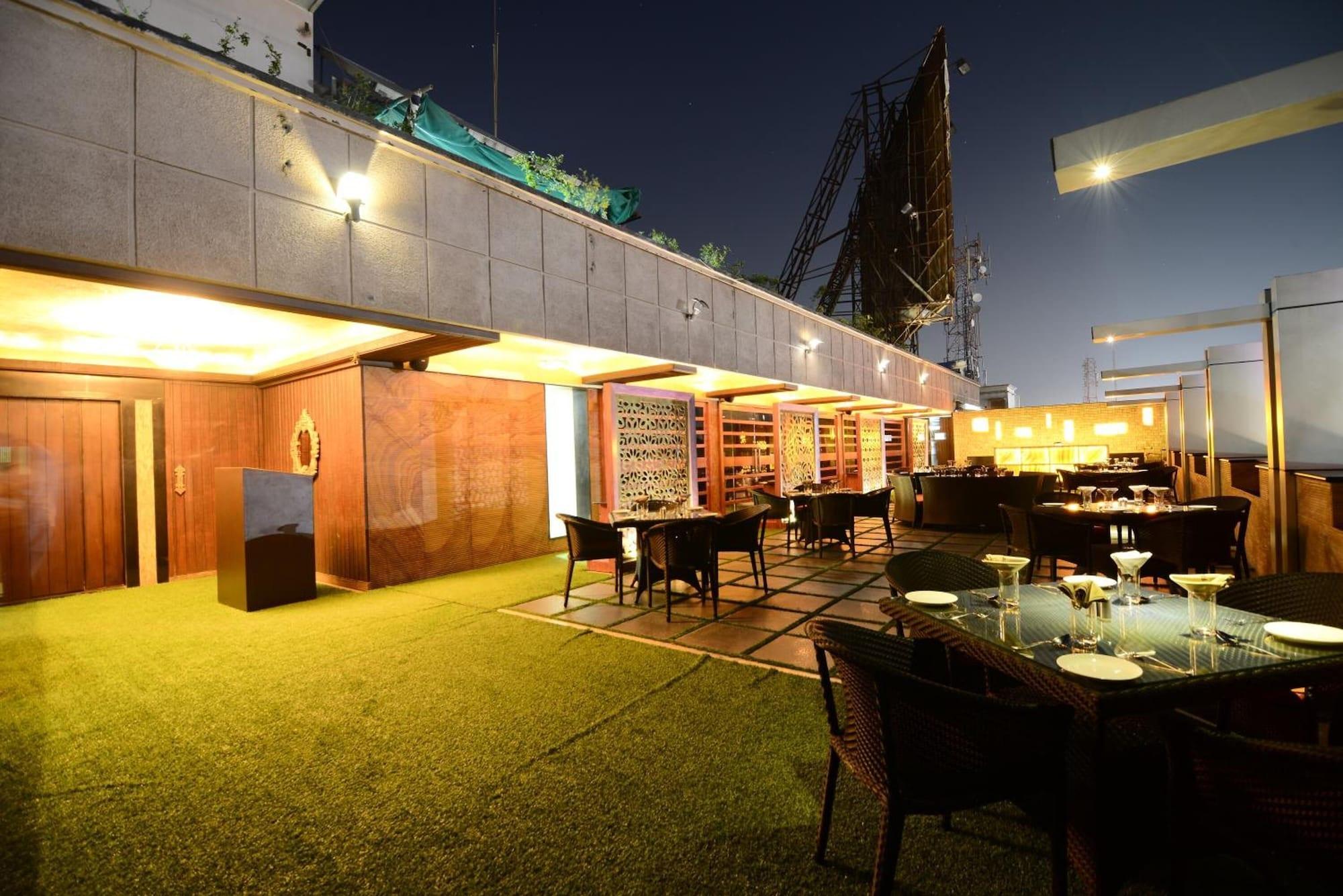 Kyriad Hotel Indore by OTHPL