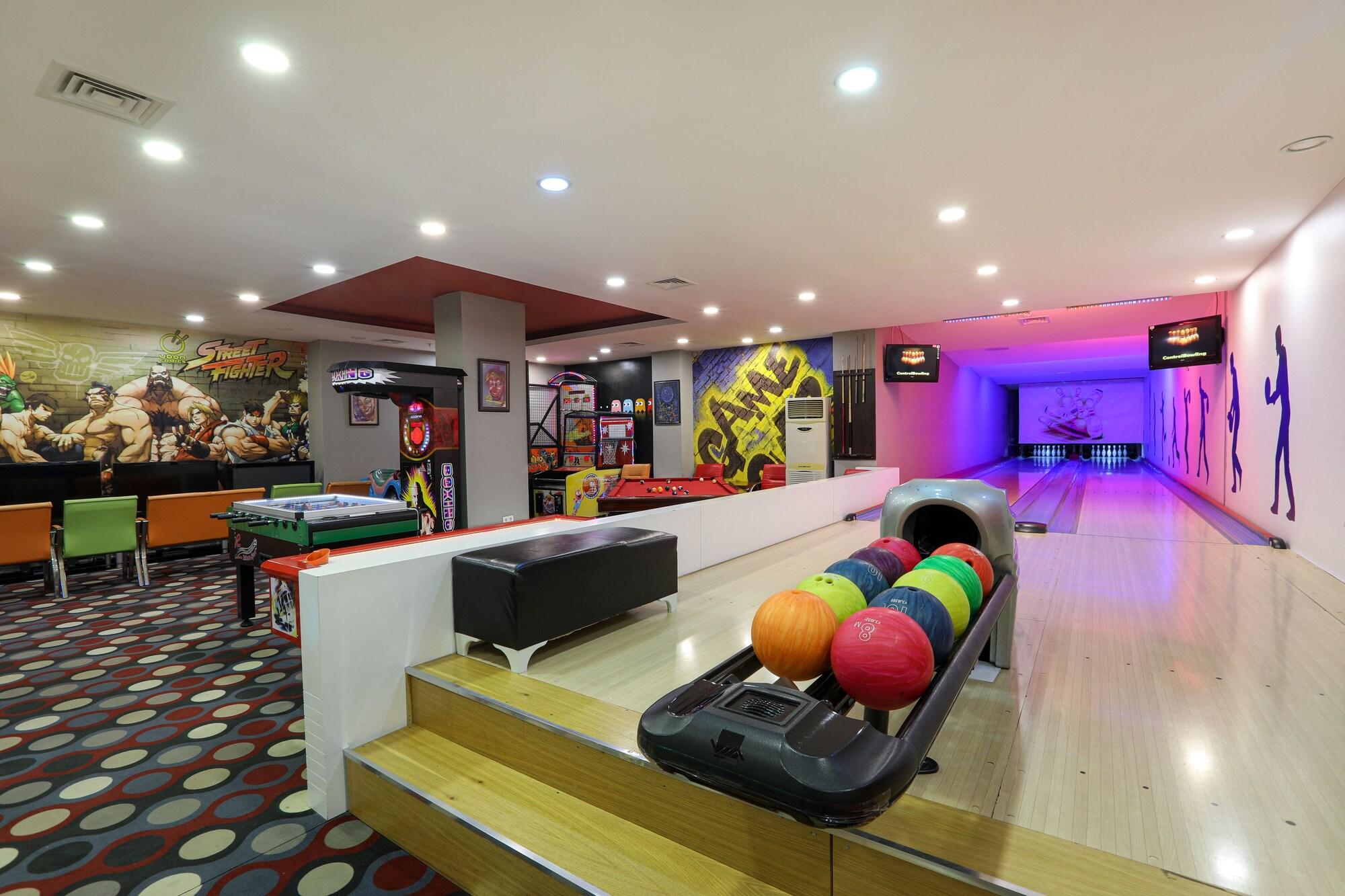 Sherwood Exclusive Lara – Antalya, Turska
