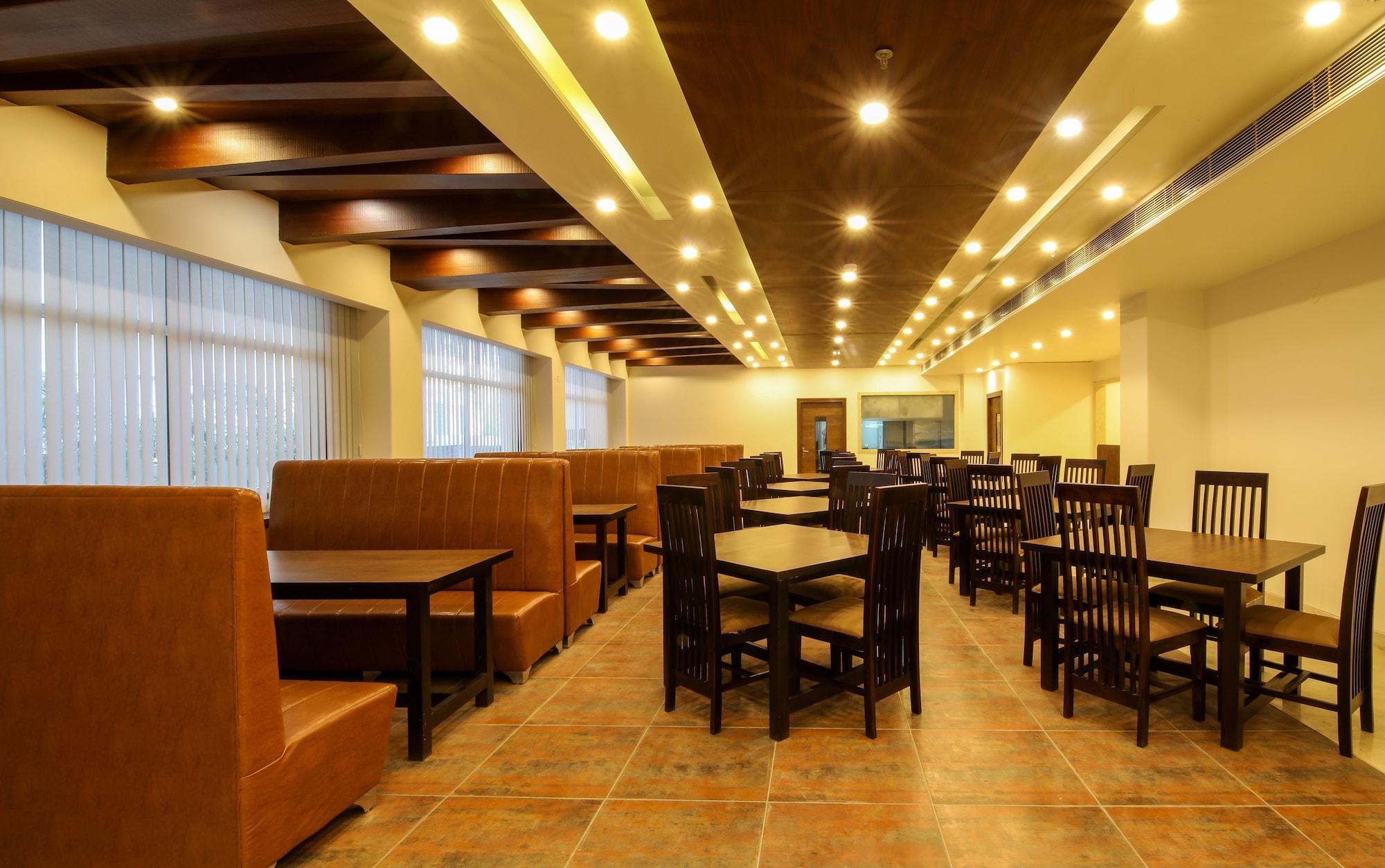 Shahpura Residency Jaipur