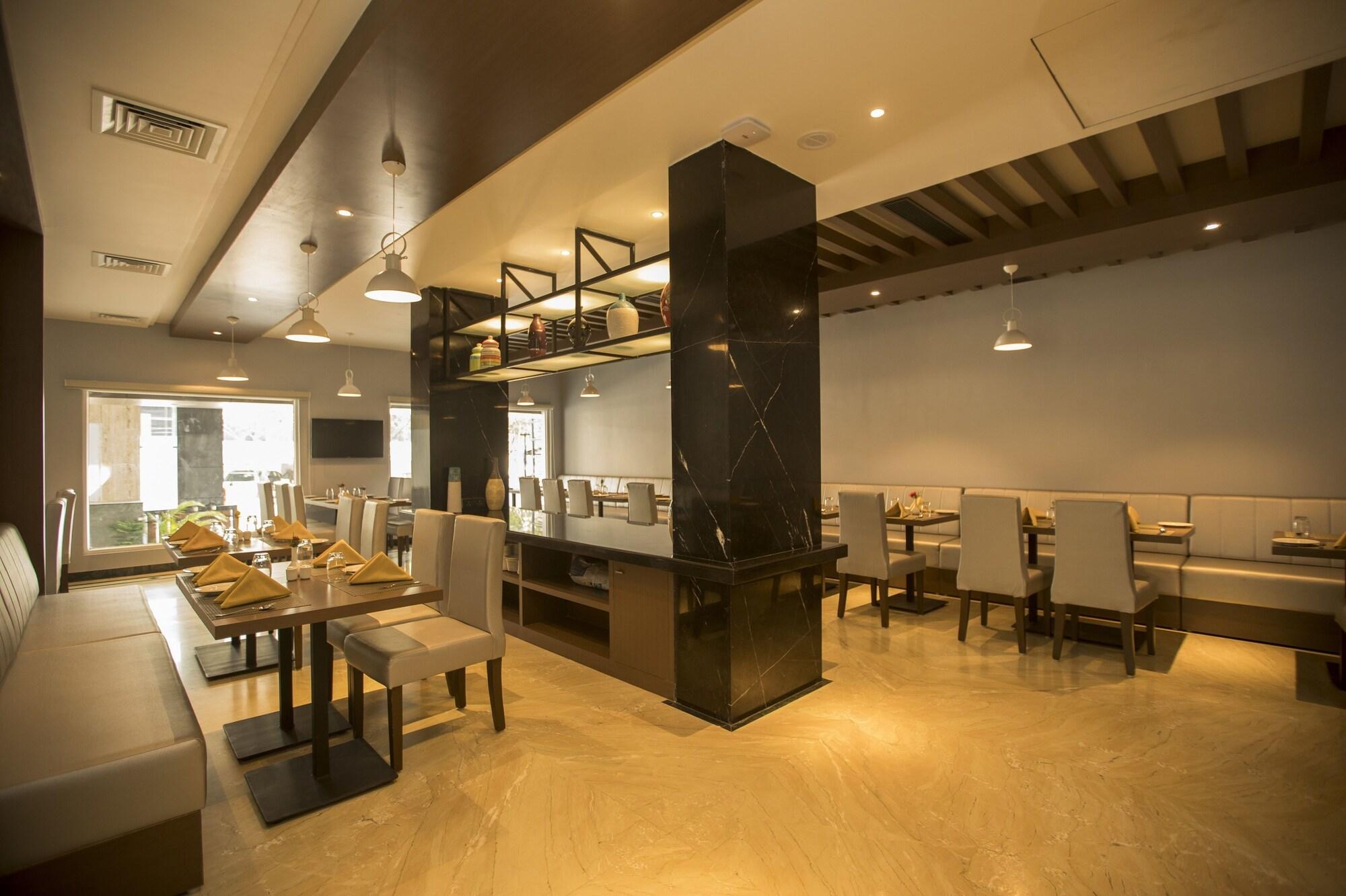 S Hotels Chennai