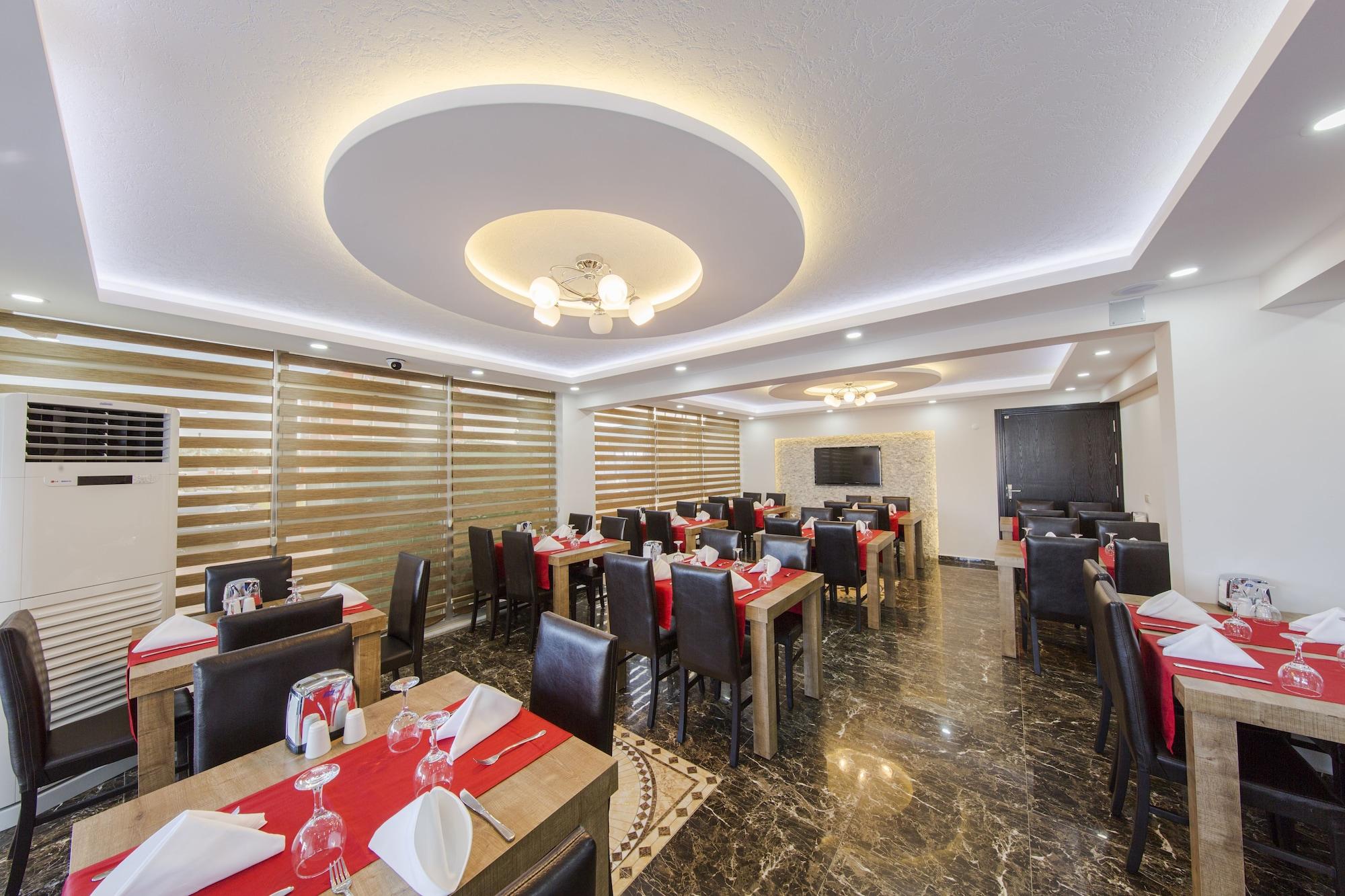 Kadriye Sarp Otel