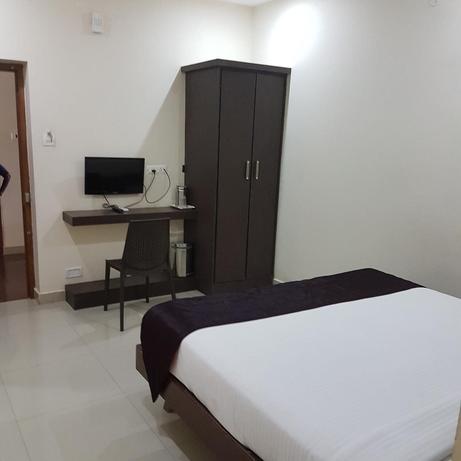 Jk Residency