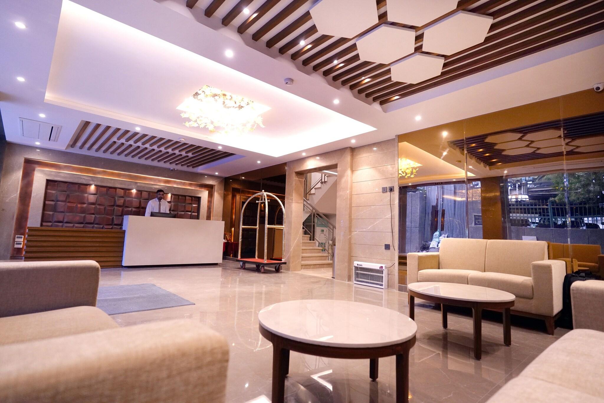 Hotel Ritz
