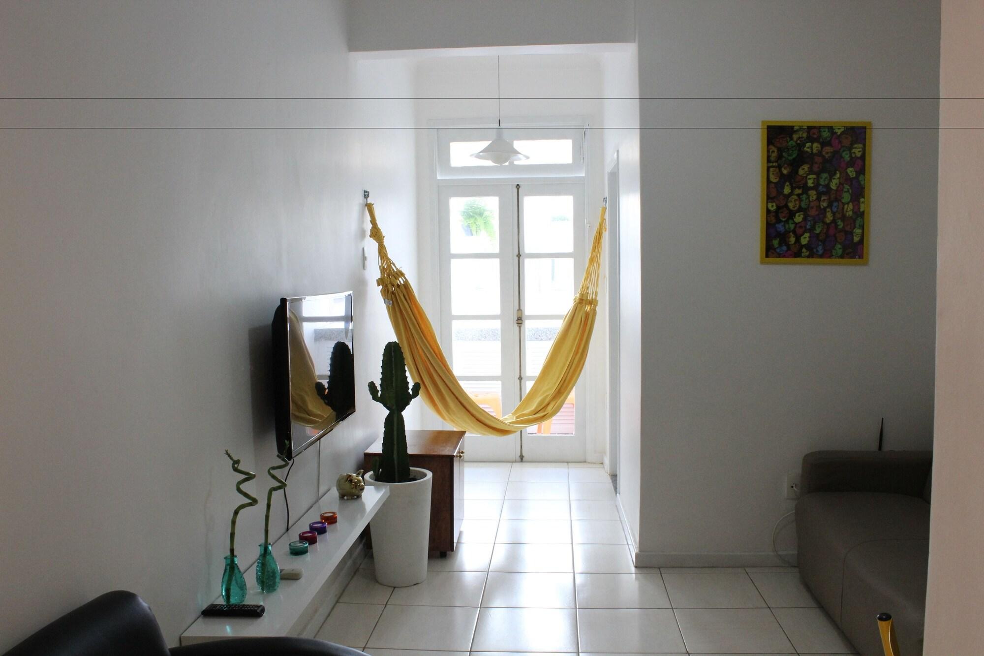 Rio Habitat Copacabana Posto 2