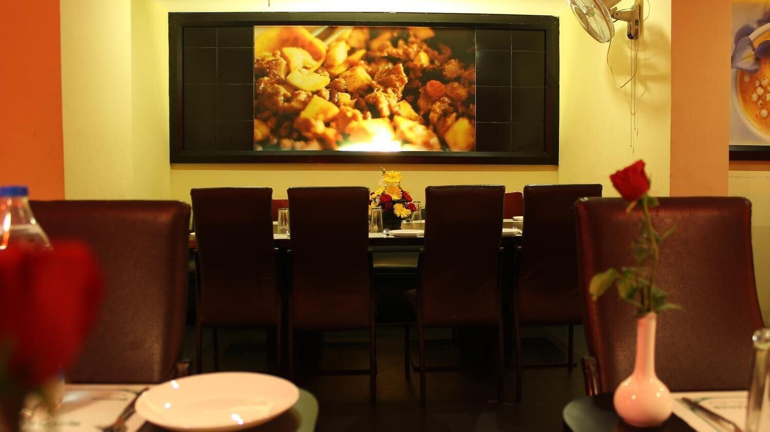 Hotel Chennai Gate