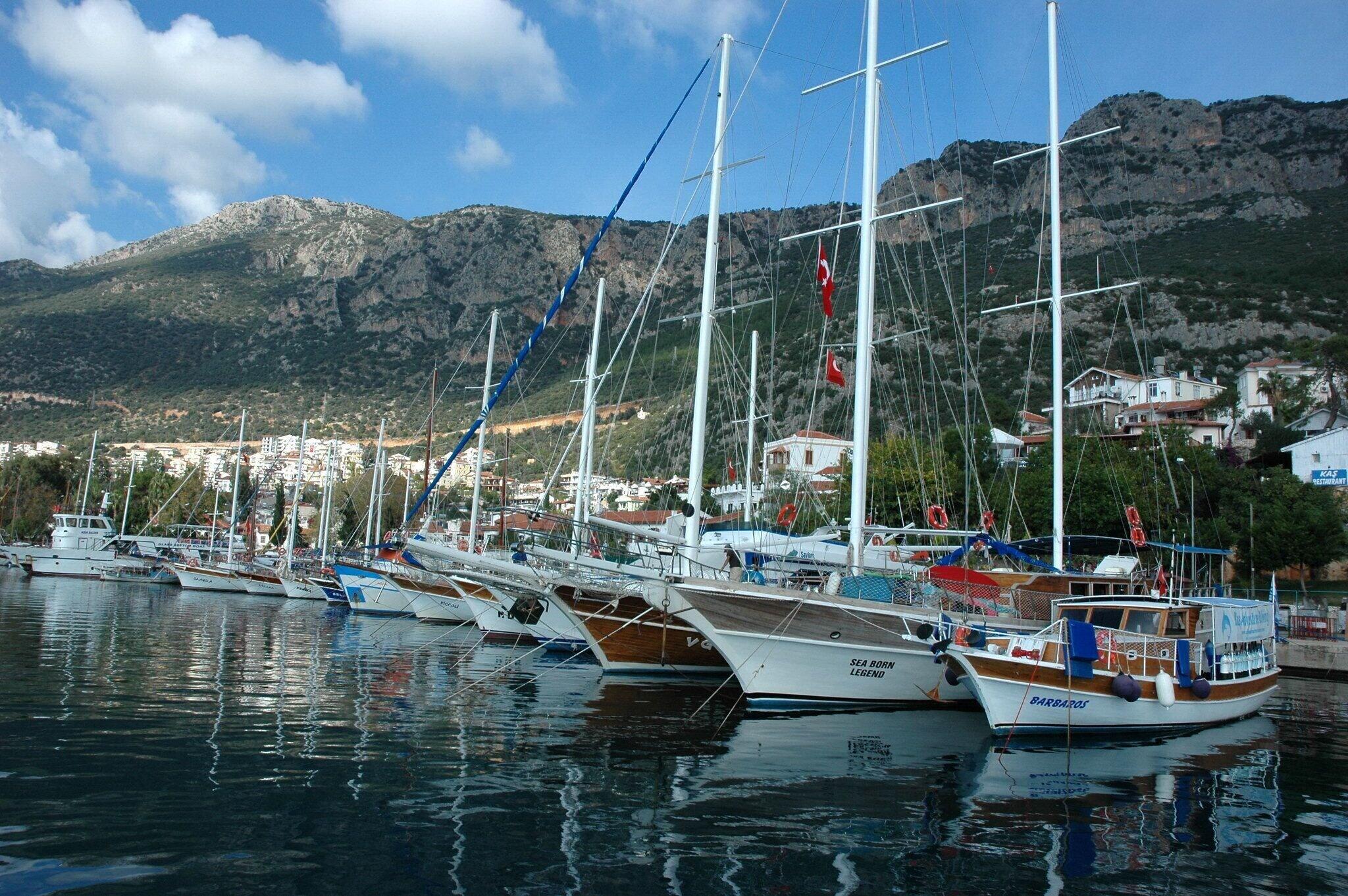 Bilgin Hotel