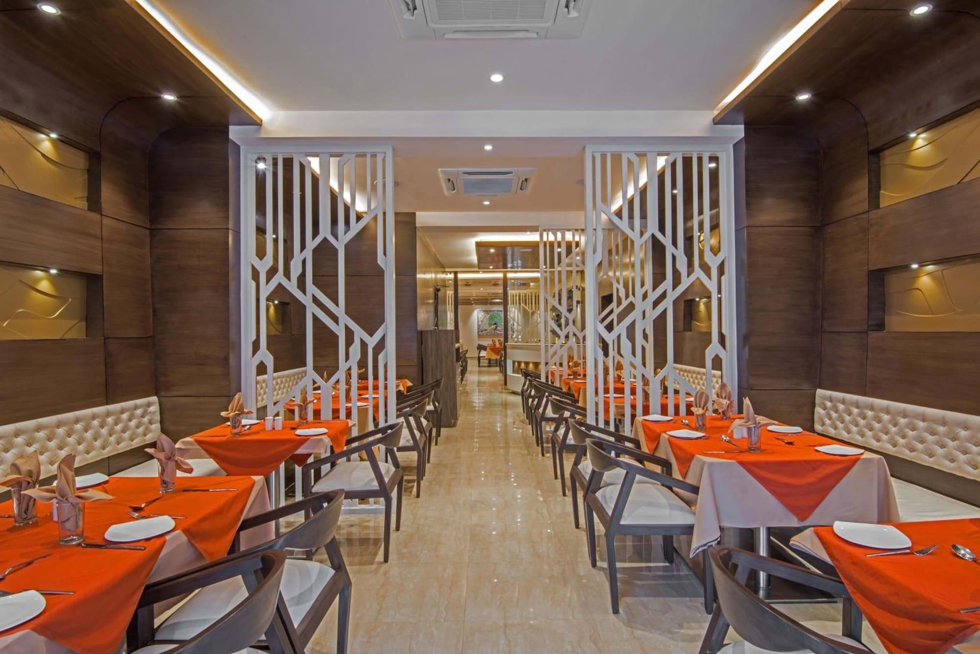 Kalinga Restaurant by null