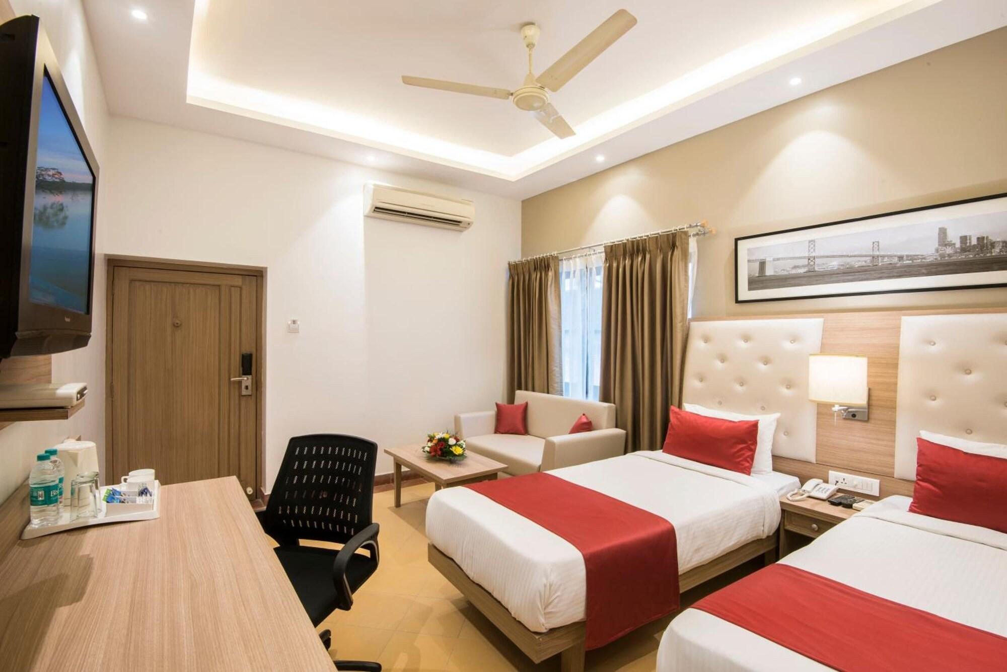 Kalinga Restaurant by null