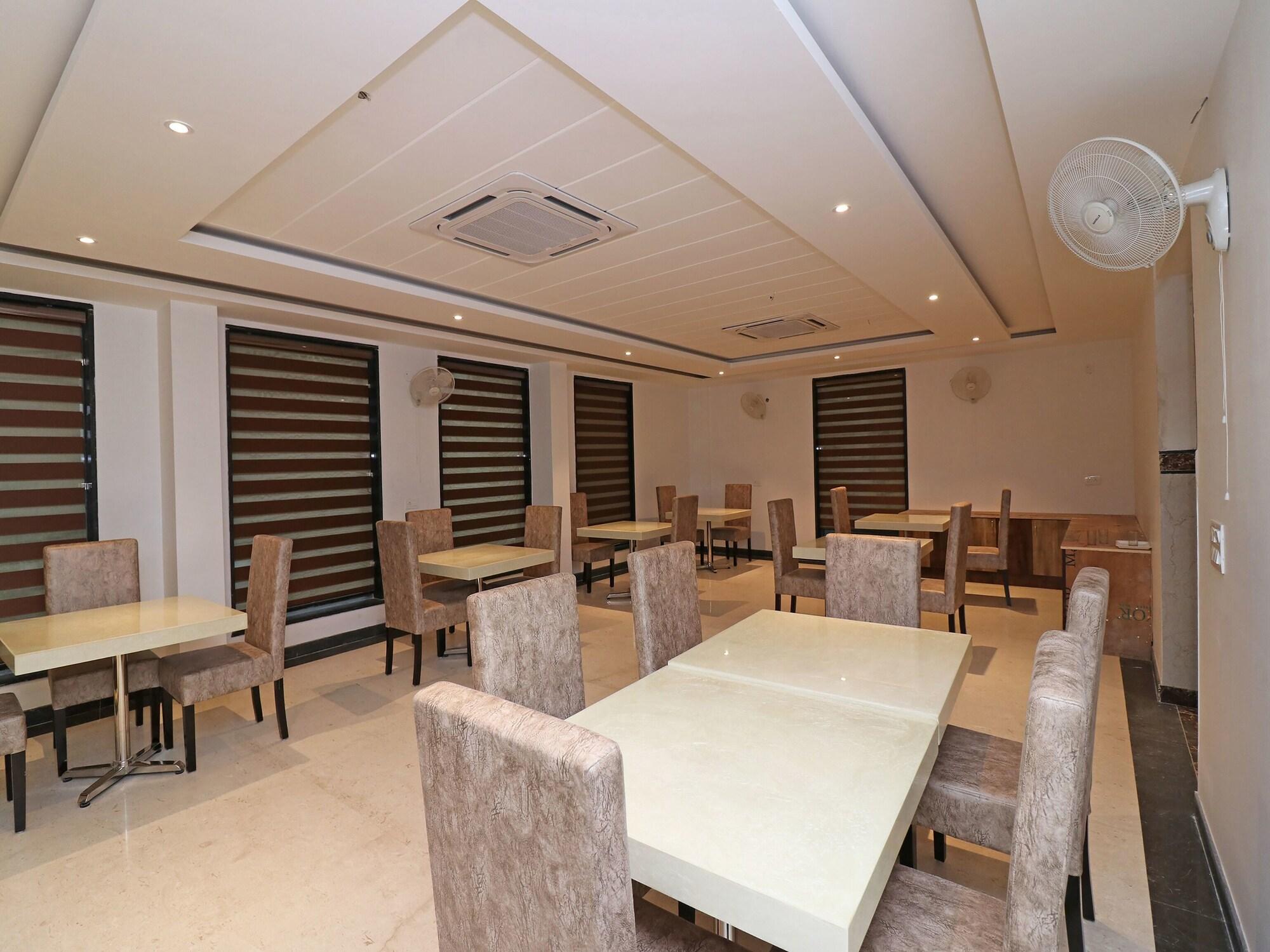 Hotel The Ventus By Hotel Vegas - A Boutique Hotel