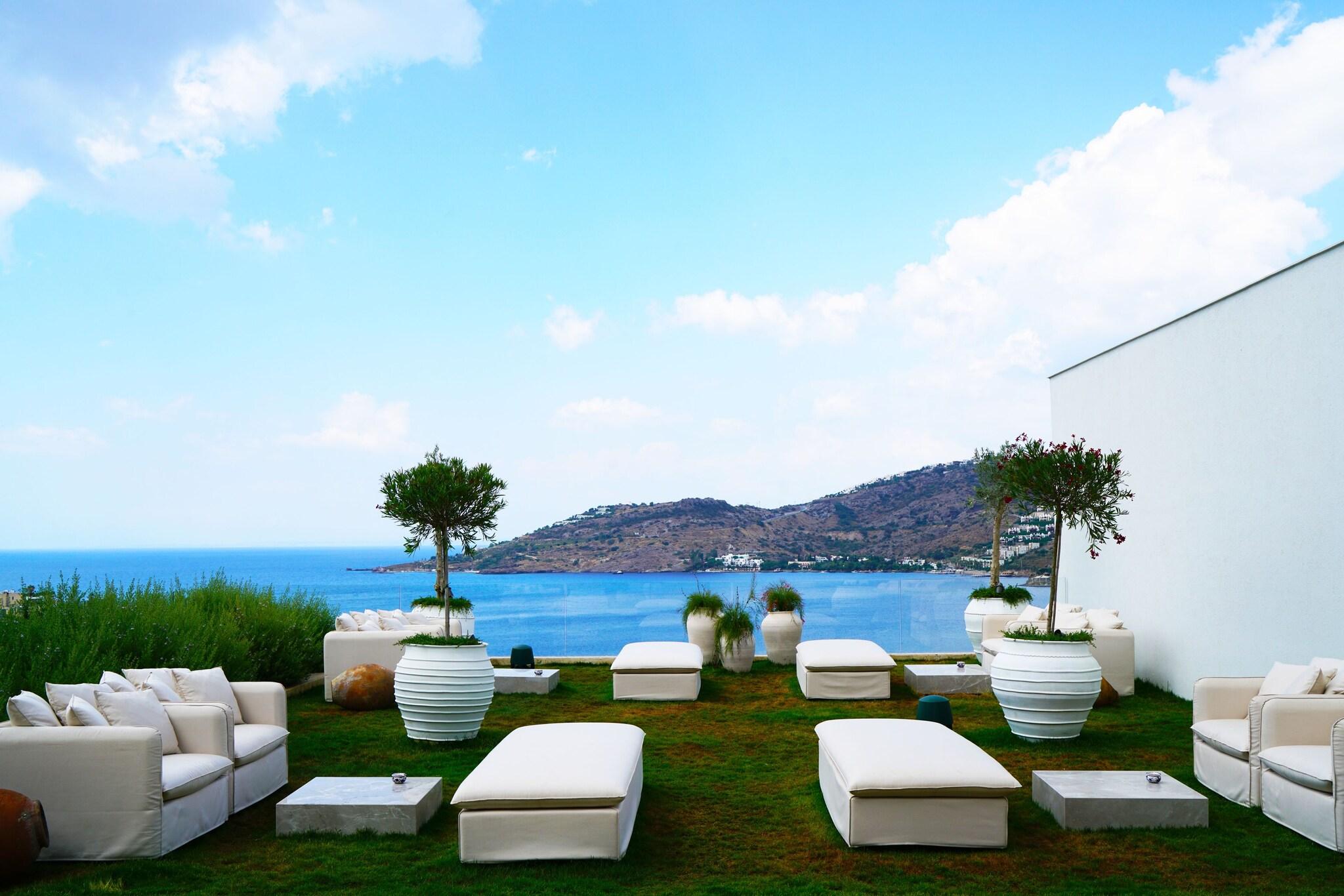 The Bodrum EDITION by null