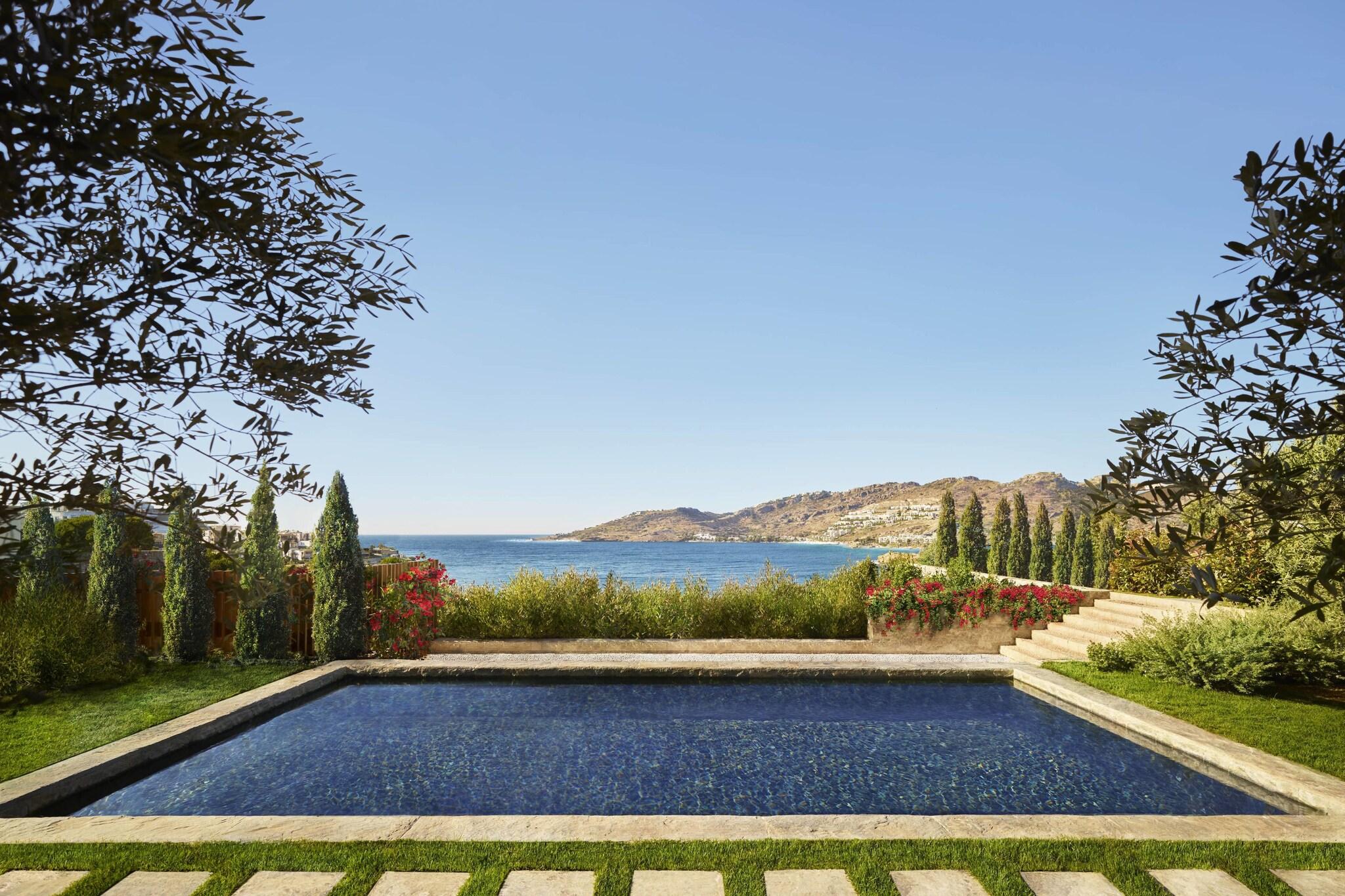 The Bodrum EDITION by null