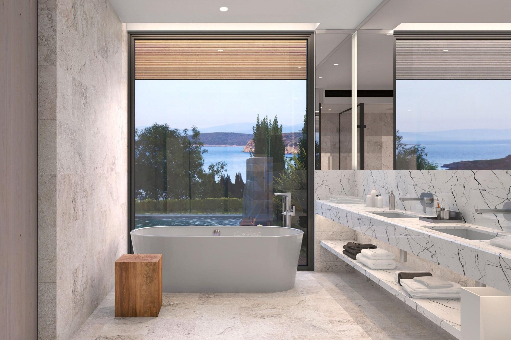 The Bodrum EDITION by null