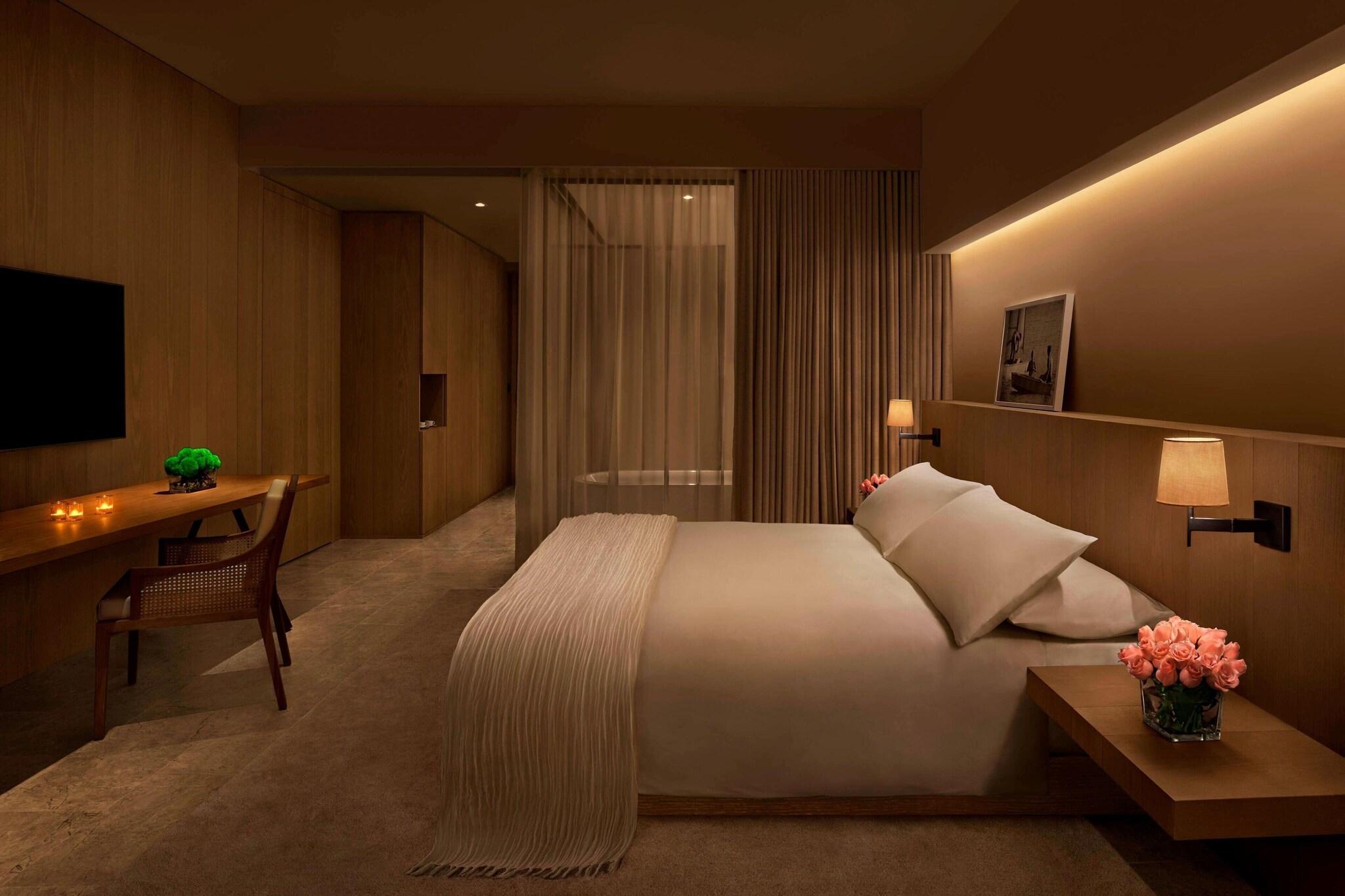 The Bodrum EDITION by null