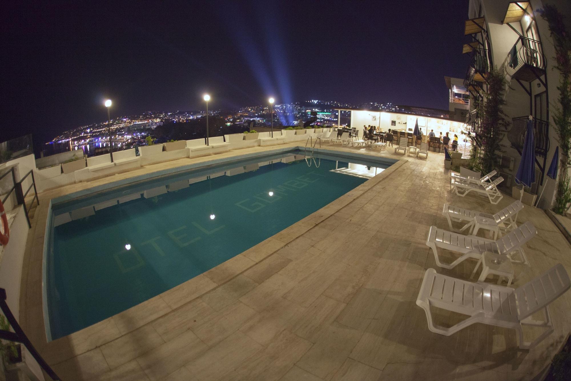 Hotel Gumbet